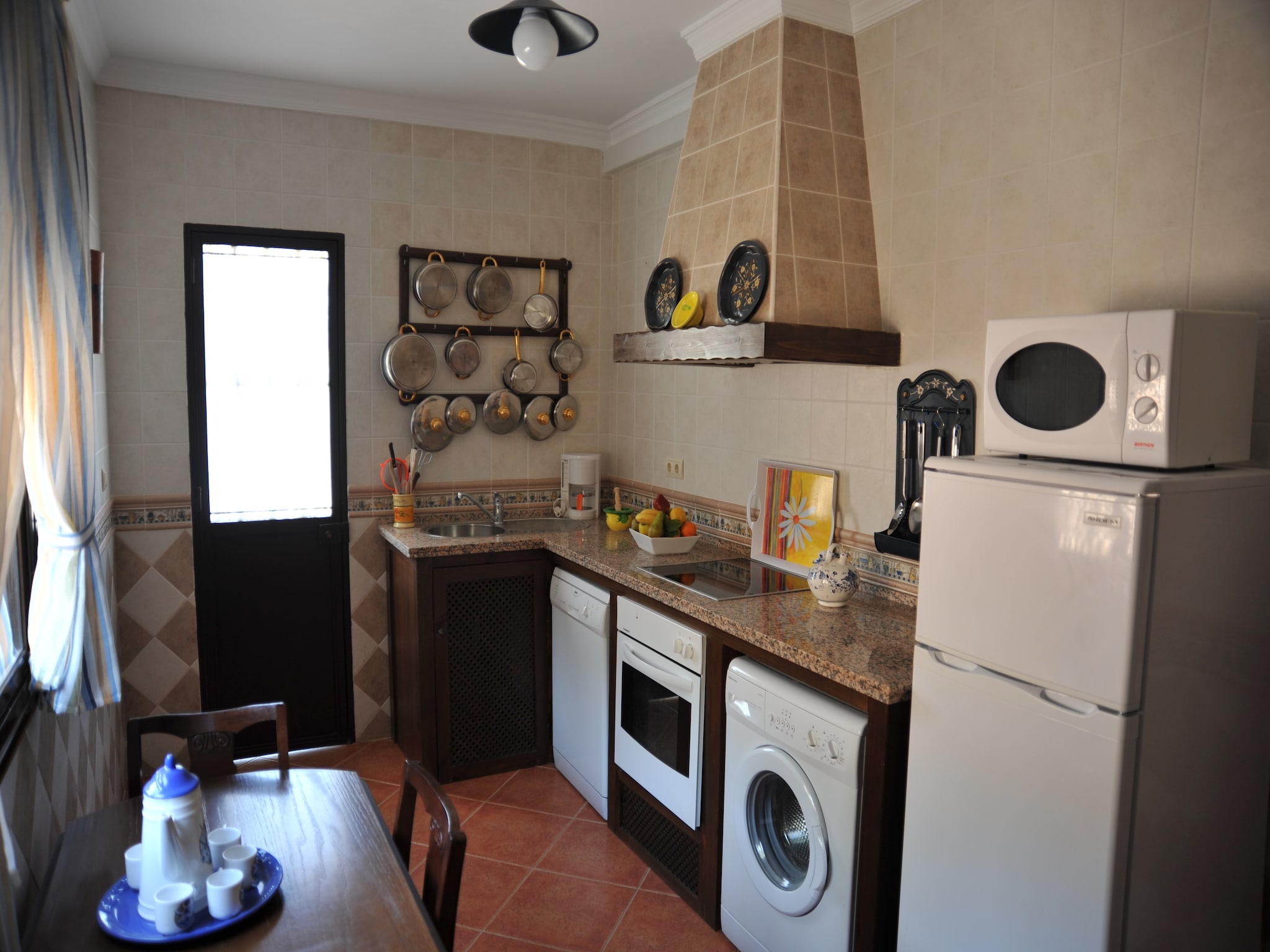 Ferienhaus La Villa de Gema