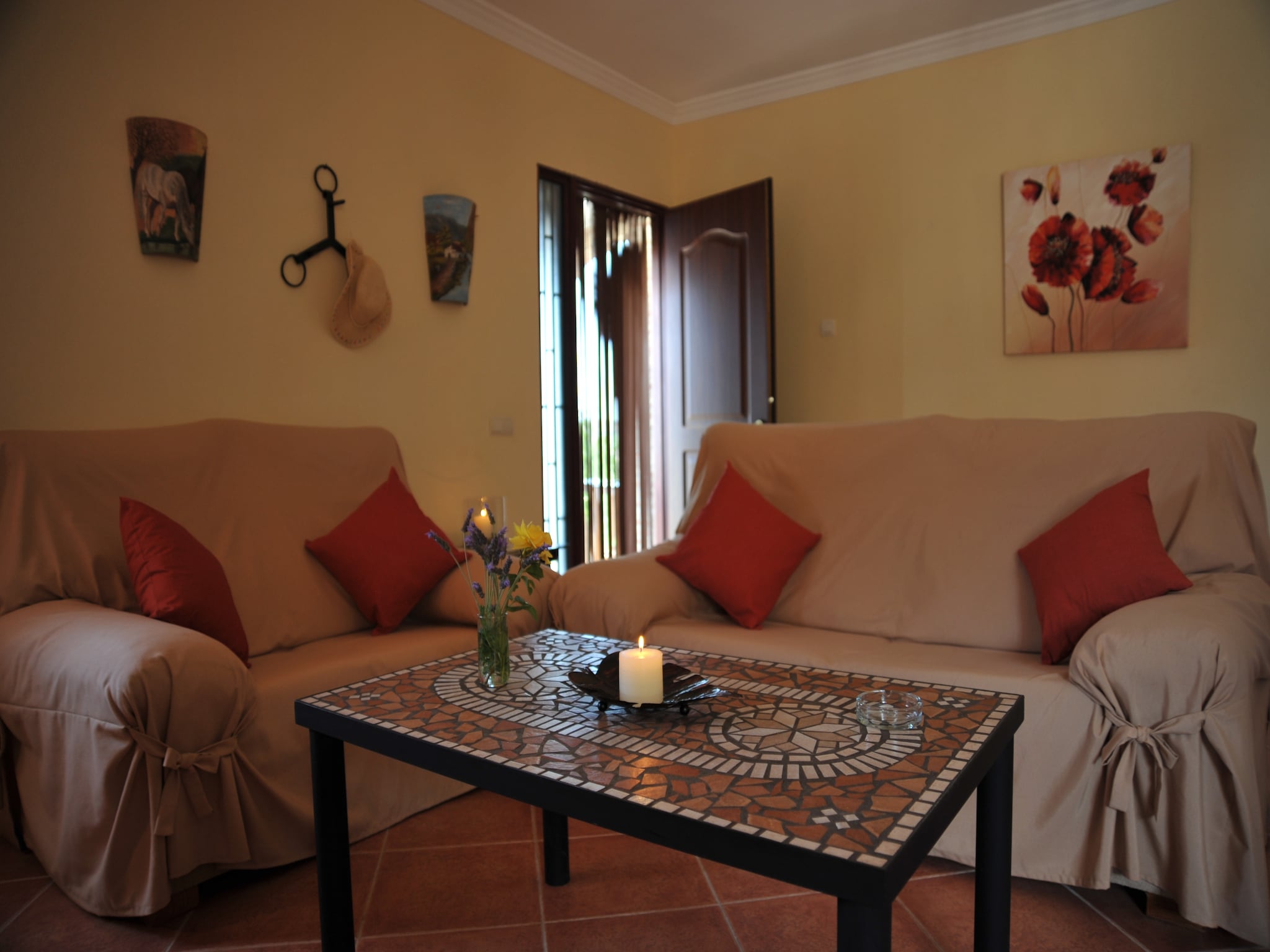 Ferienhaus La Villa de Gema