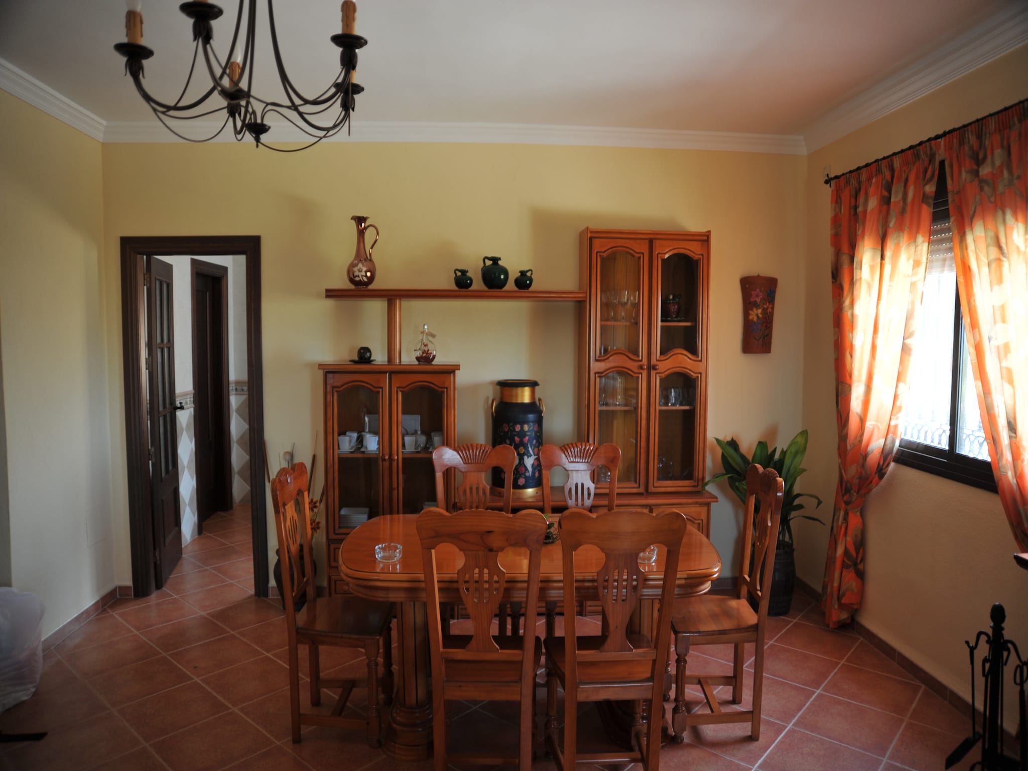 Ferienhaus La Villa de Gema