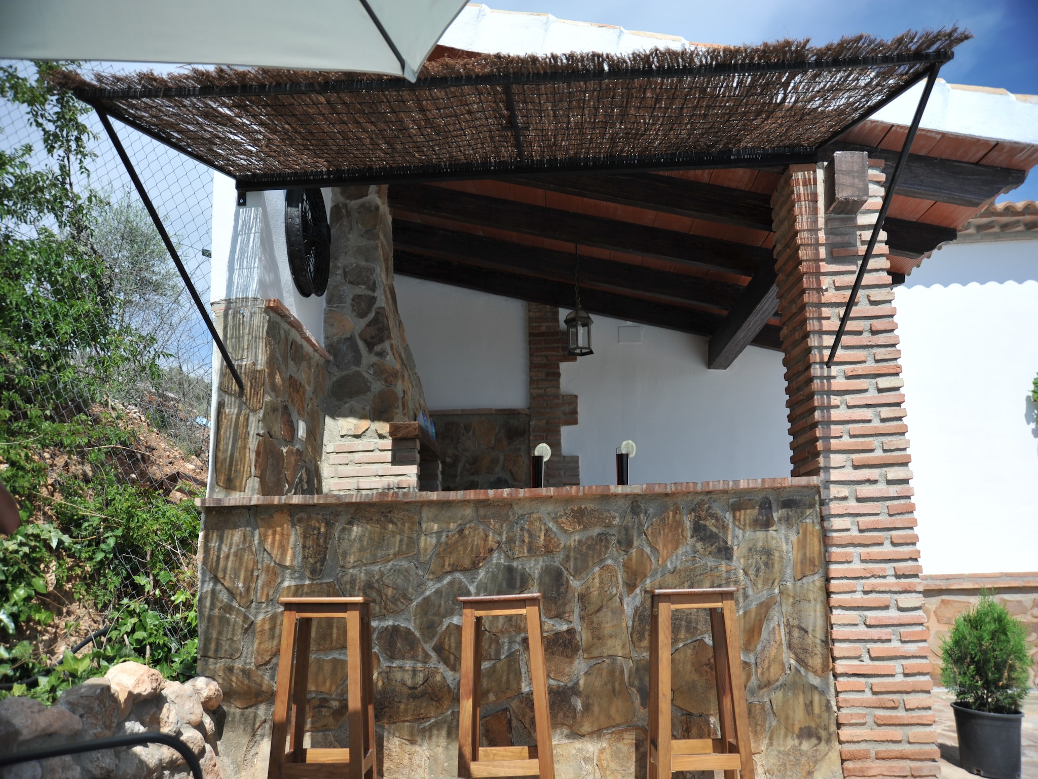 Ferienhaus La Villa de Gema