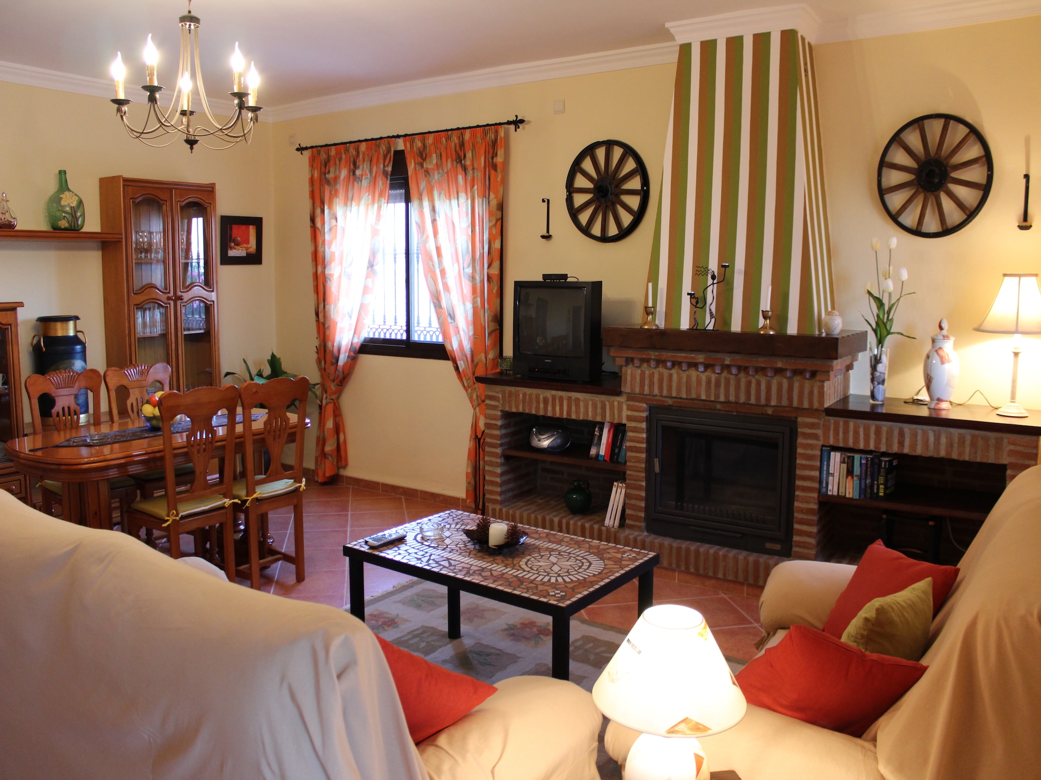 Ferienhaus La Villa de Gema