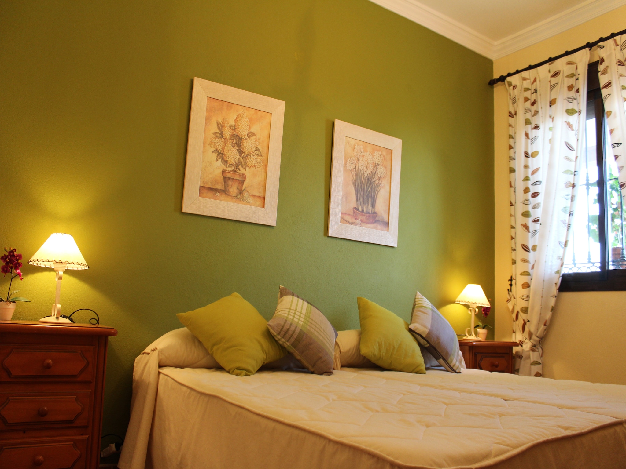 Ferienhaus La Villa de Gema