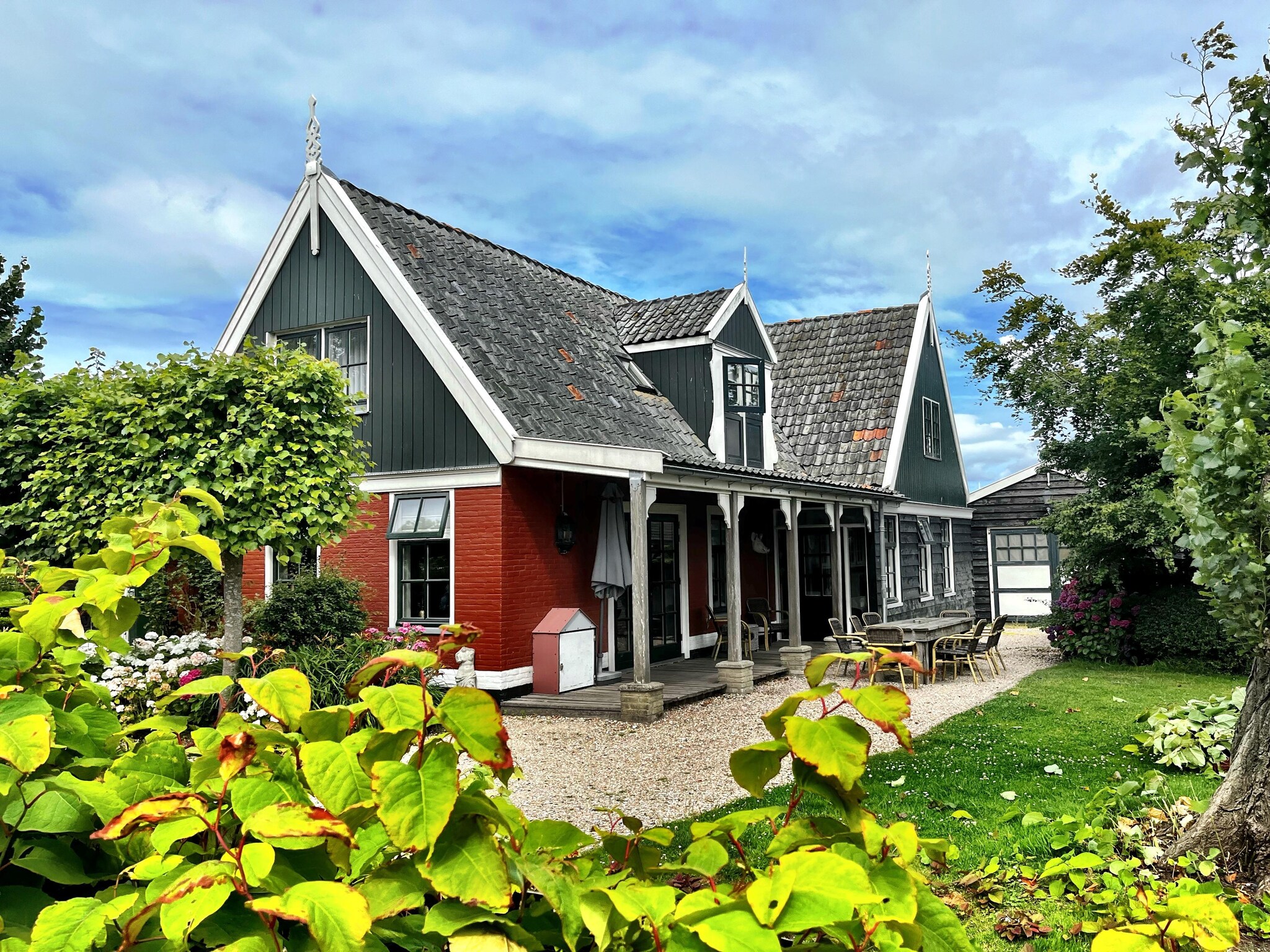   Recreatiepark Wiringherlant - Ons Huys