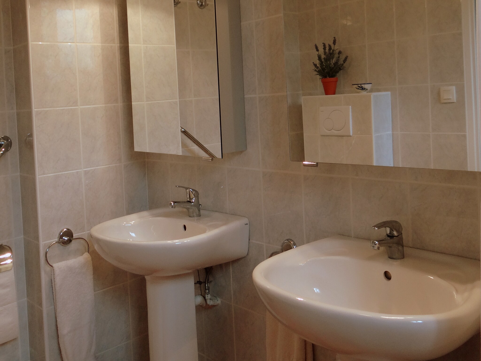 Maison Villapark Le Jardin du Golf 5
