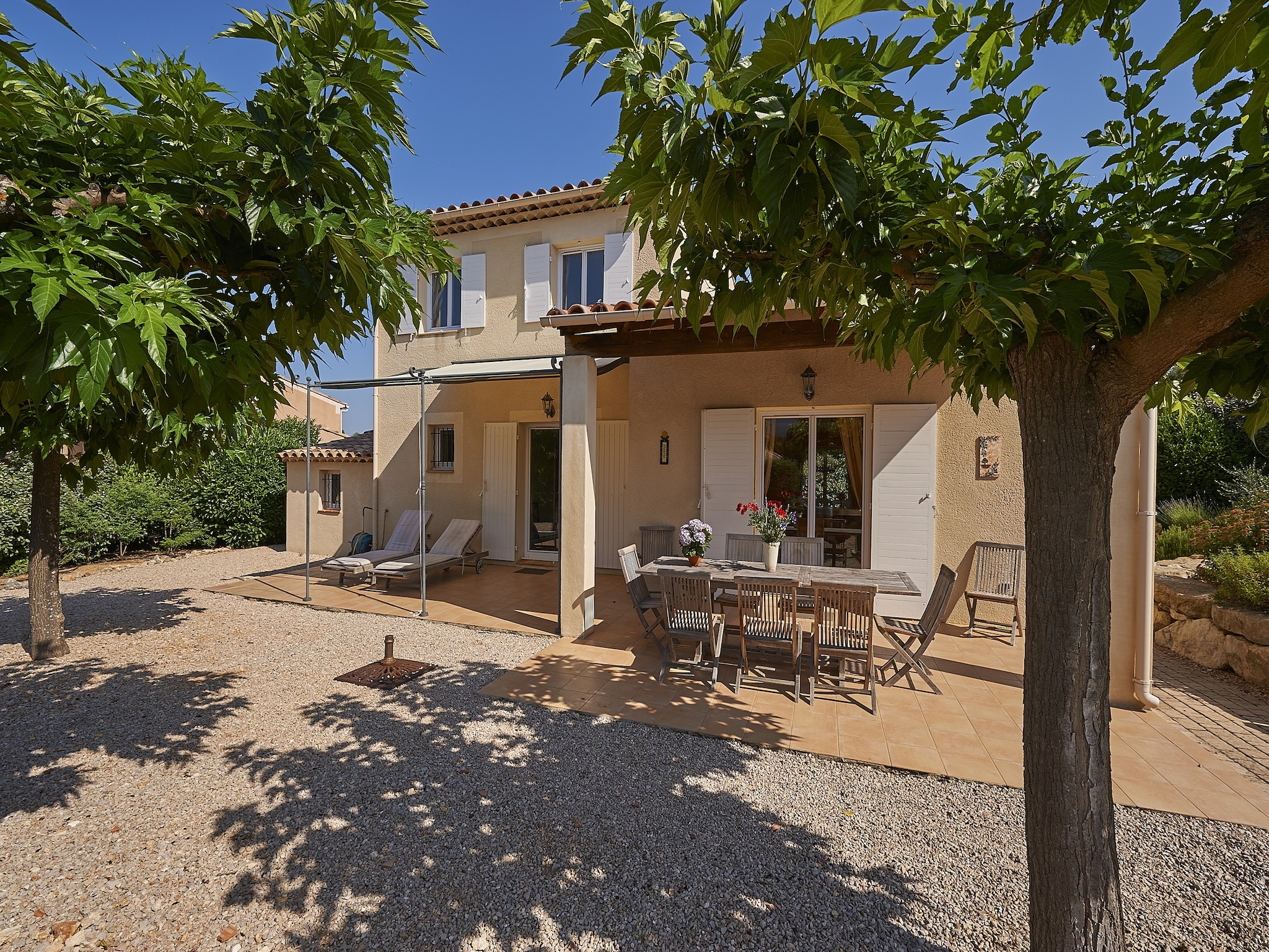 Maison Villapark Le Jardin du Golf 5