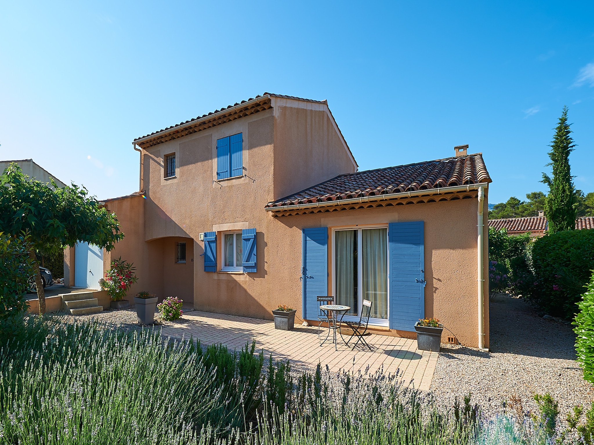 Maison Villapark Le Jardin du Golf 5
