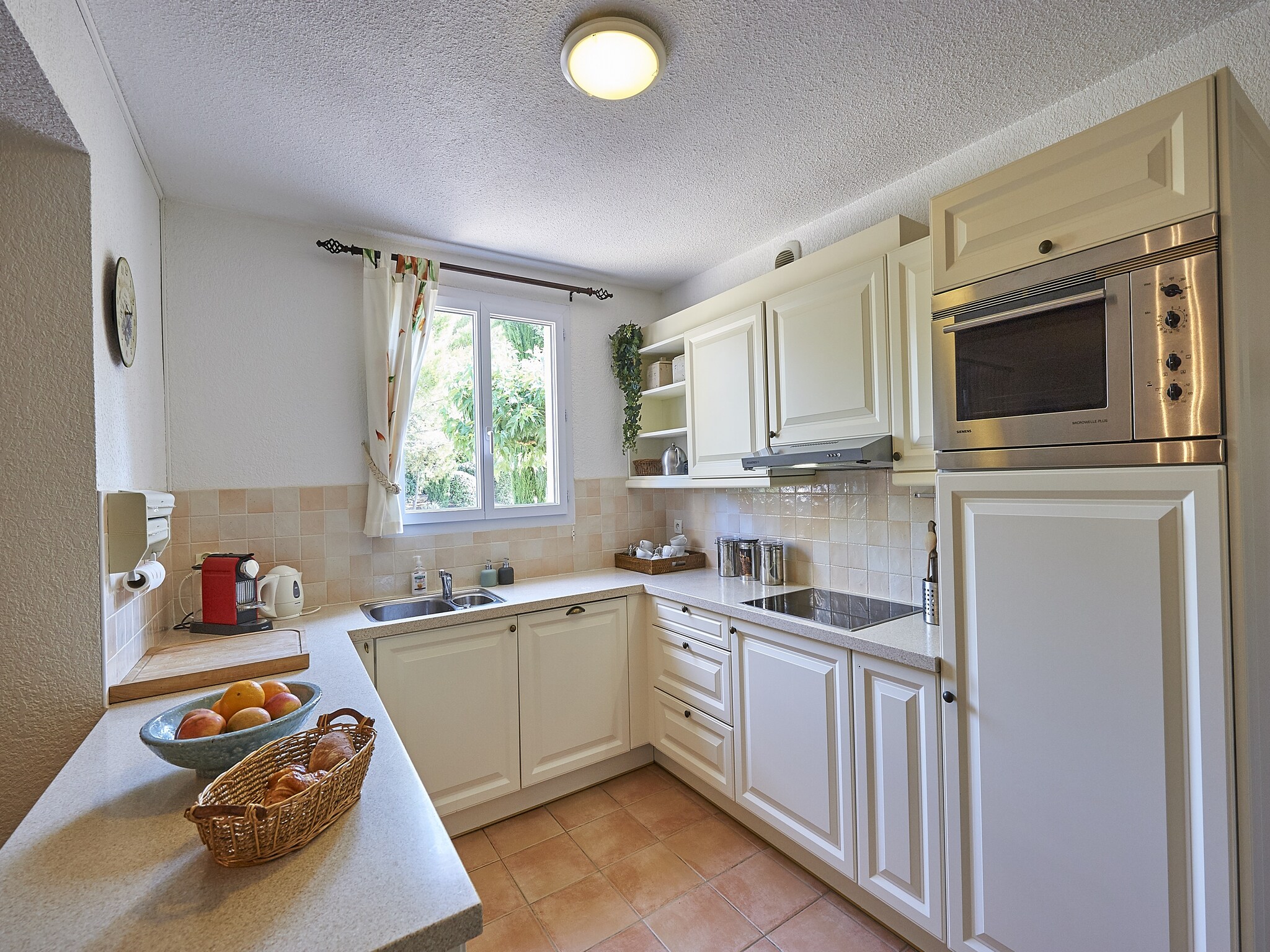 Maison Villapark Le Jardin du Golf 5