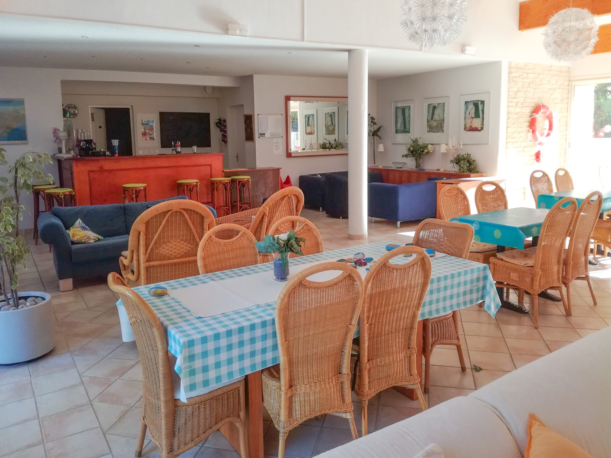 Maison Villapark Le Jardin du Golf 5