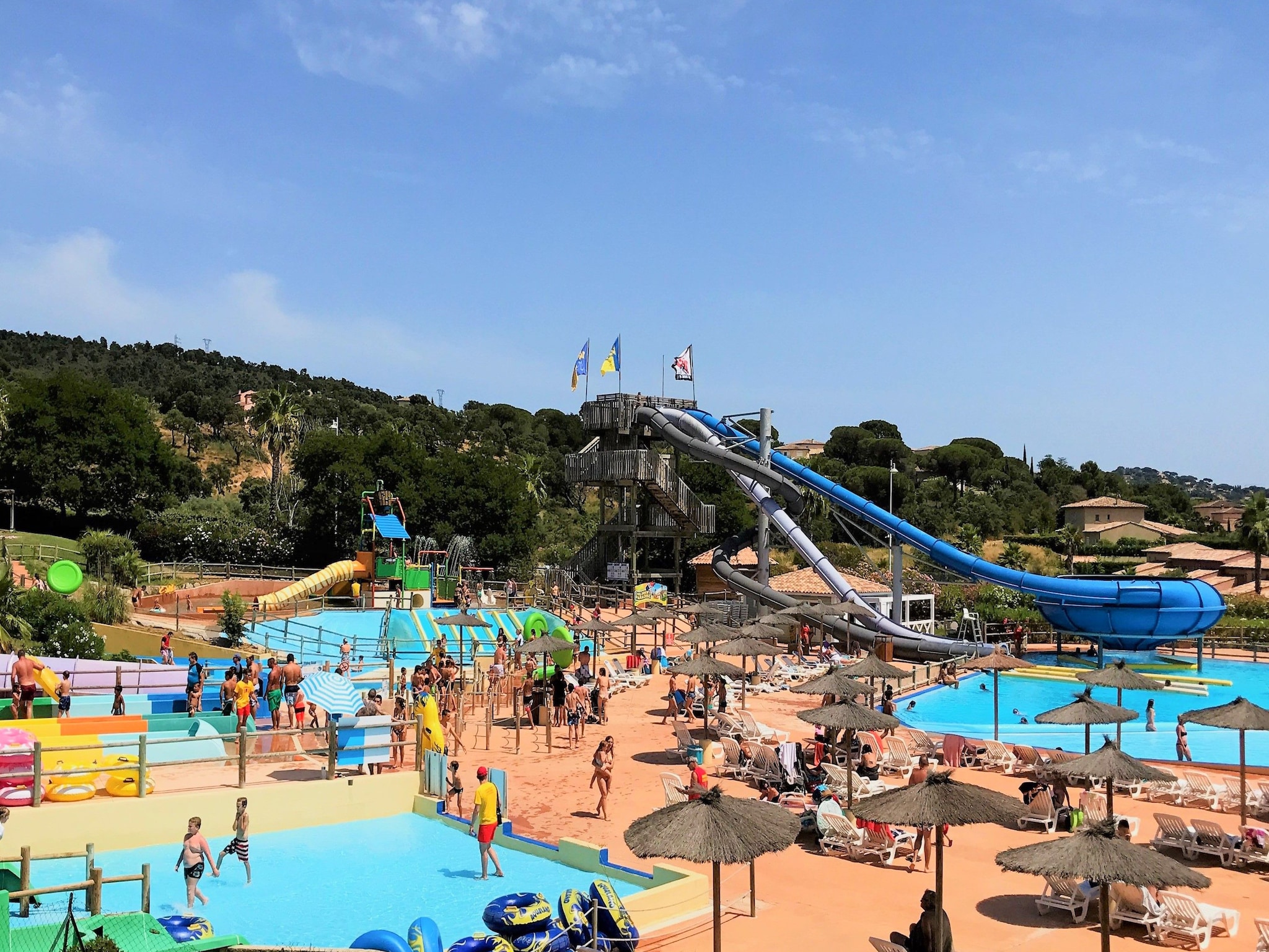 Maison Villapark Le Jardin du Golf 5