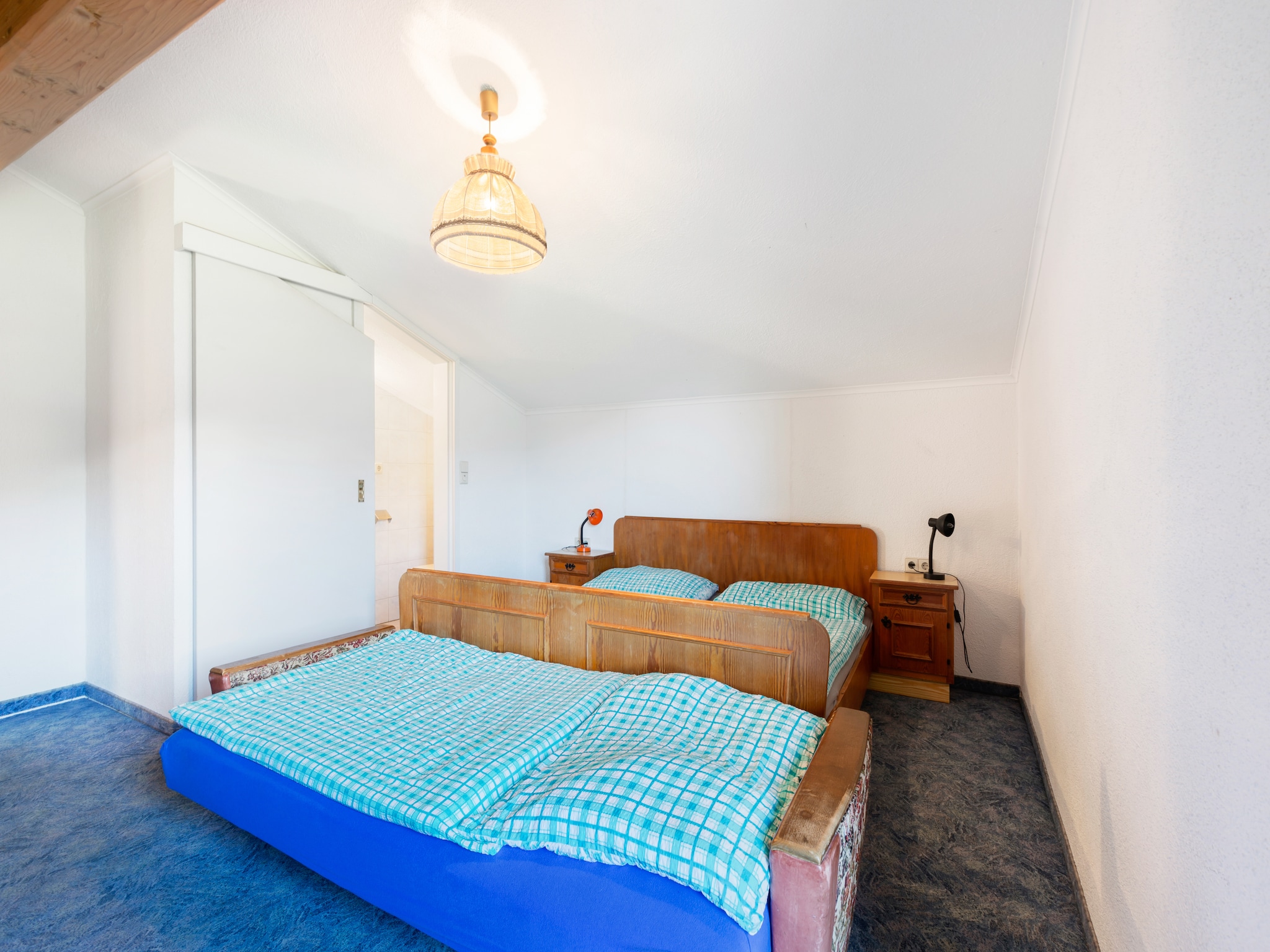 Ferienwohnung Grünbichel Hof