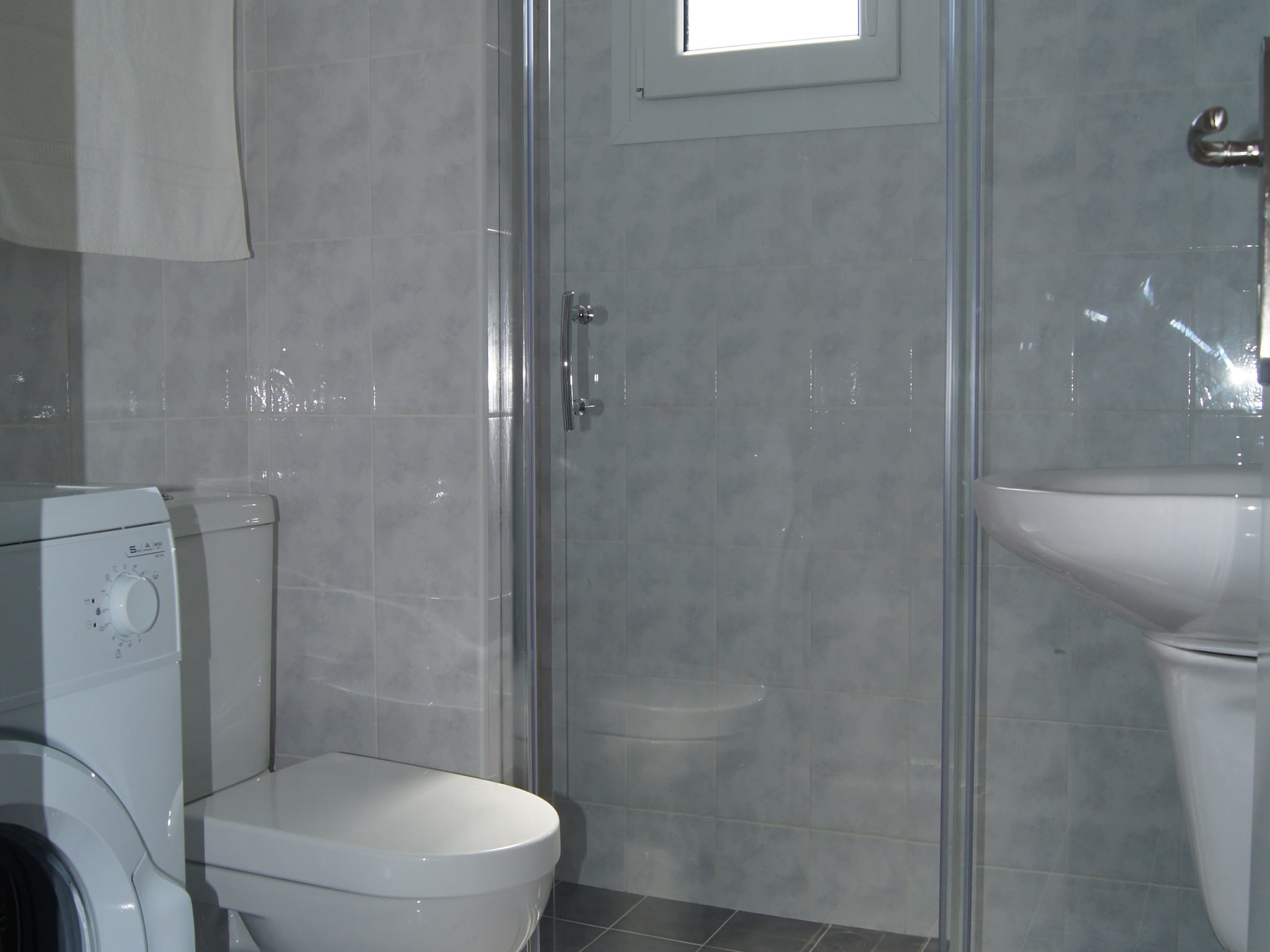 Semesterhus Villa Pelagia