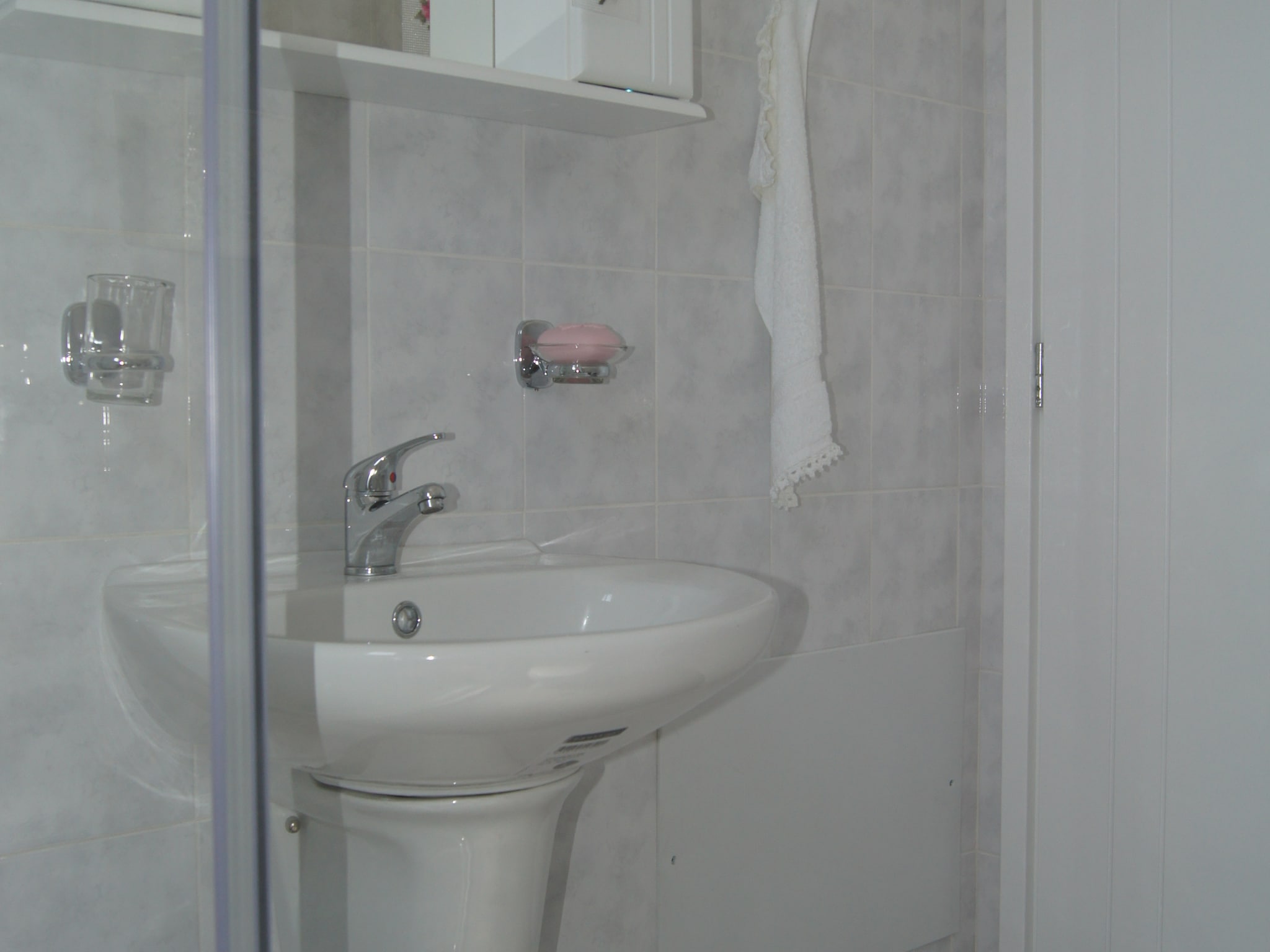 Semesterhus Villa Pelagia