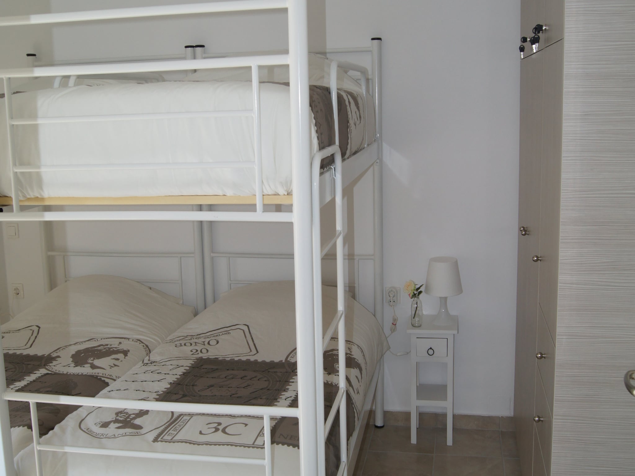 Semesterhus Villa Pelagia