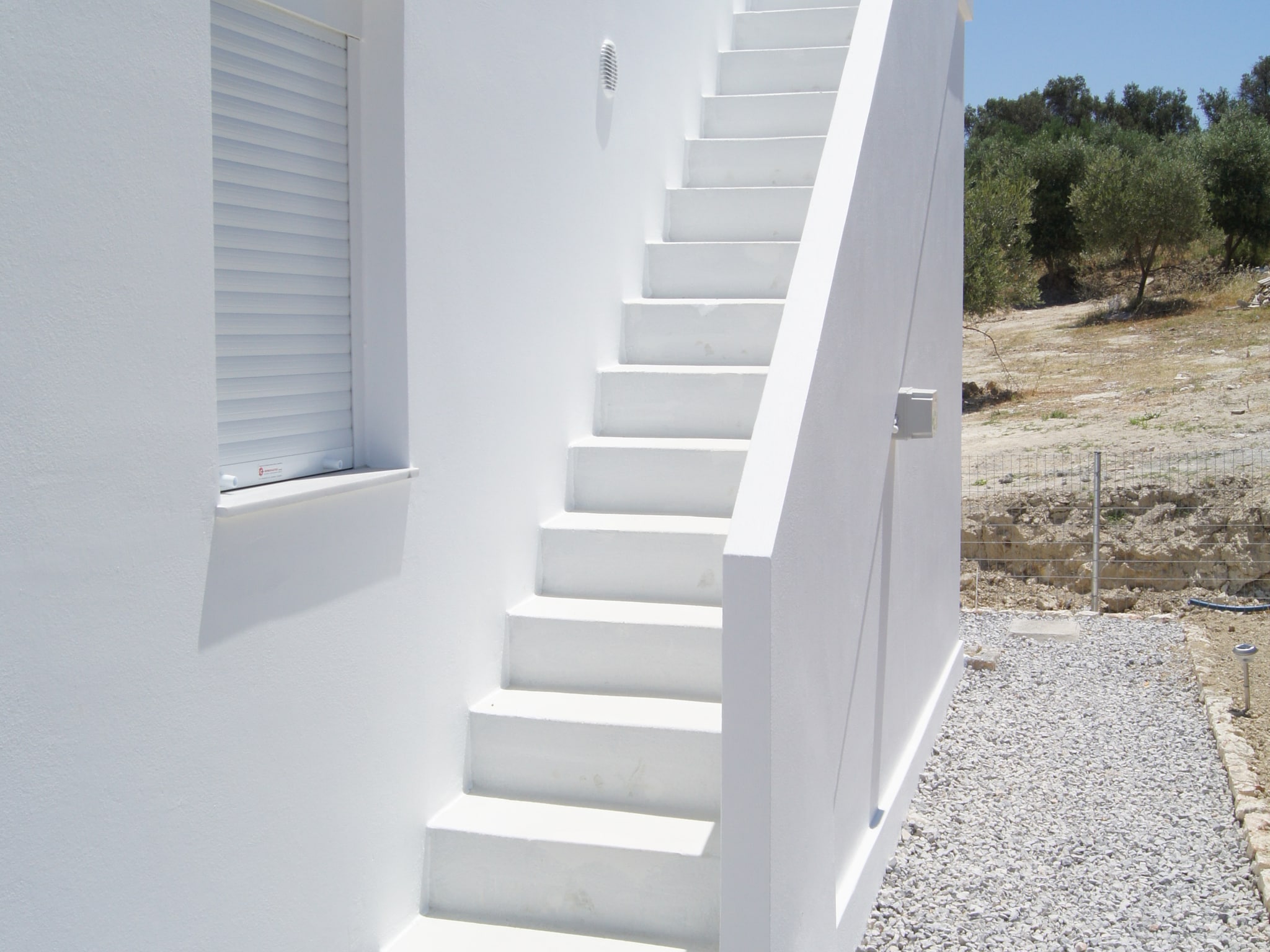 Semesterhus Villa Pelagia