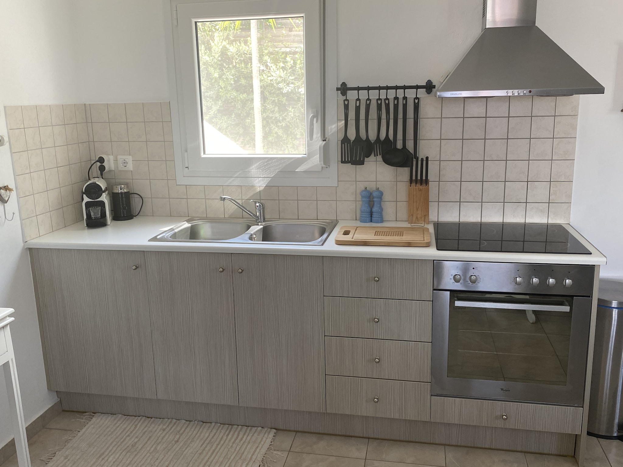 Semesterhus Villa Pelagia