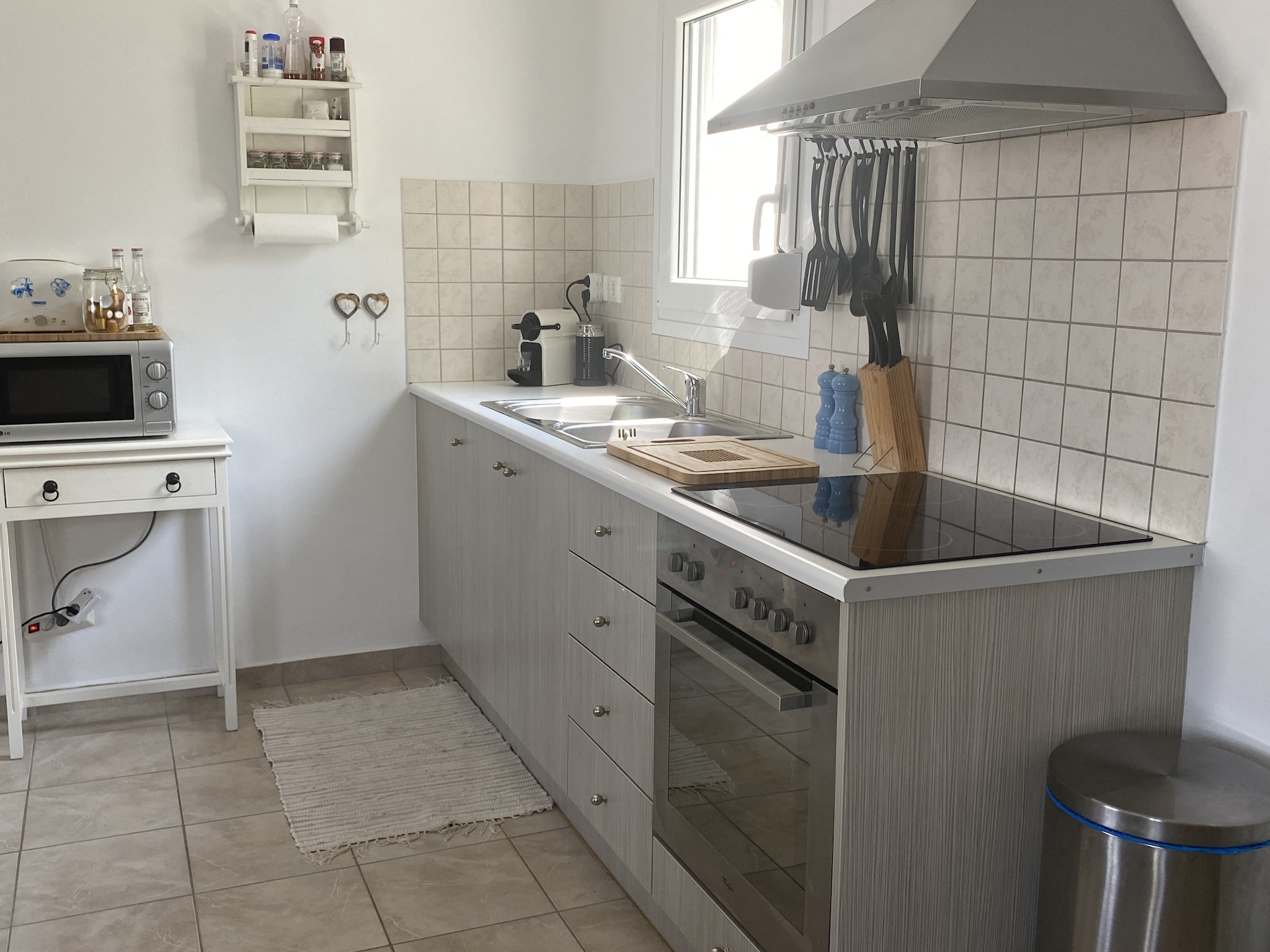 Semesterhus Villa Pelagia