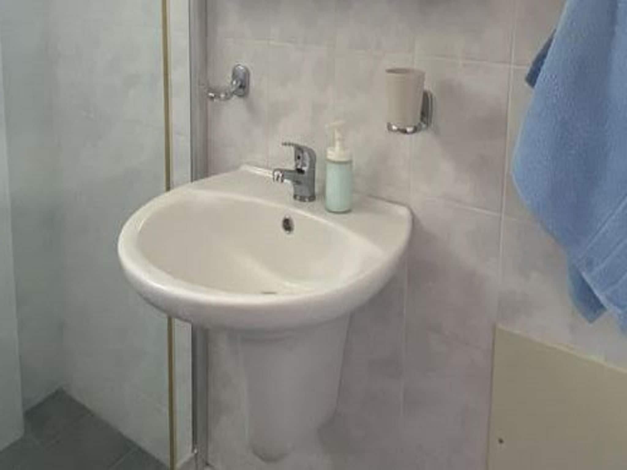 Semesterhus Villa Pelagia