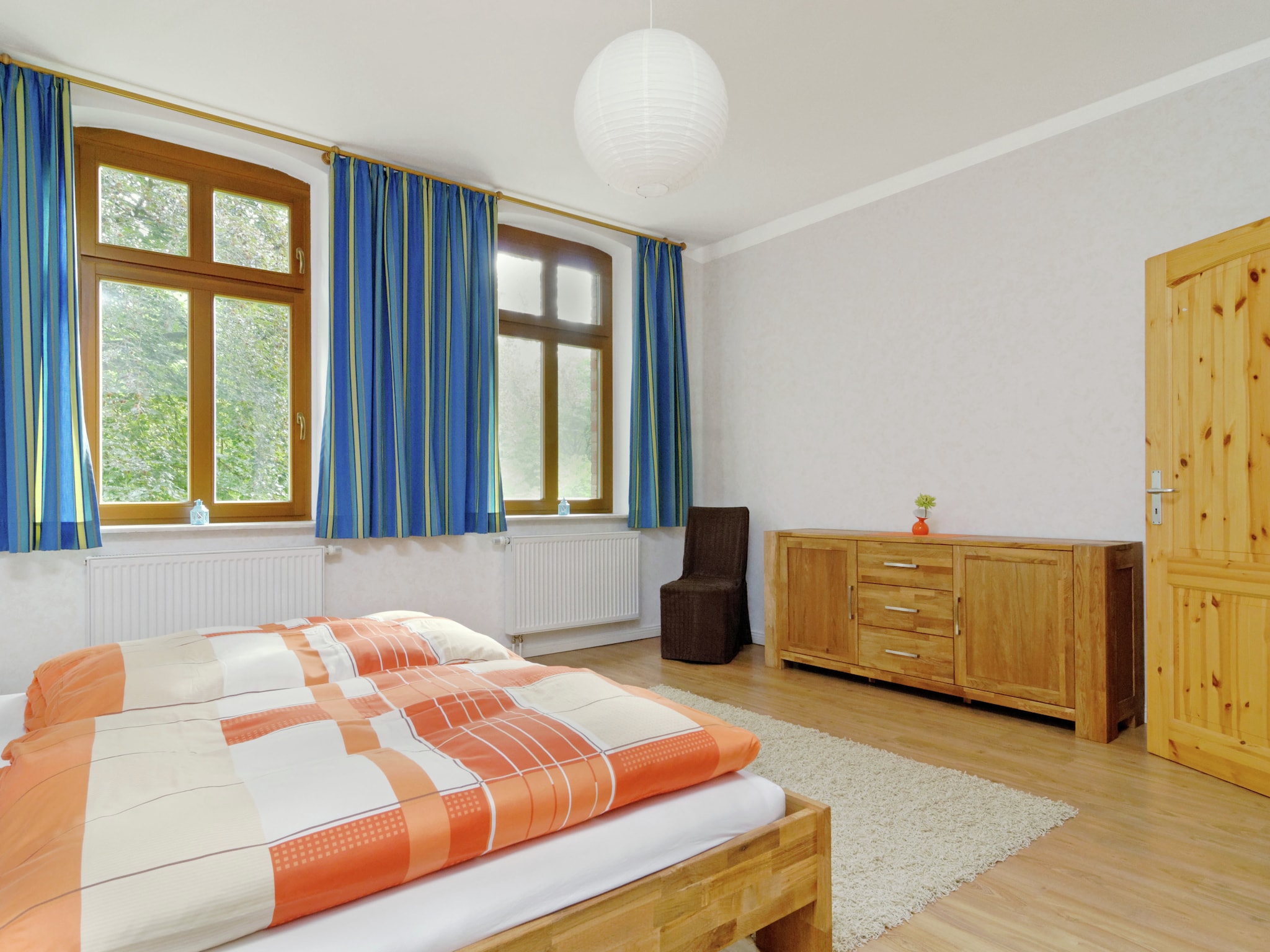 Ferienwohnung Fürstenwalde Spree