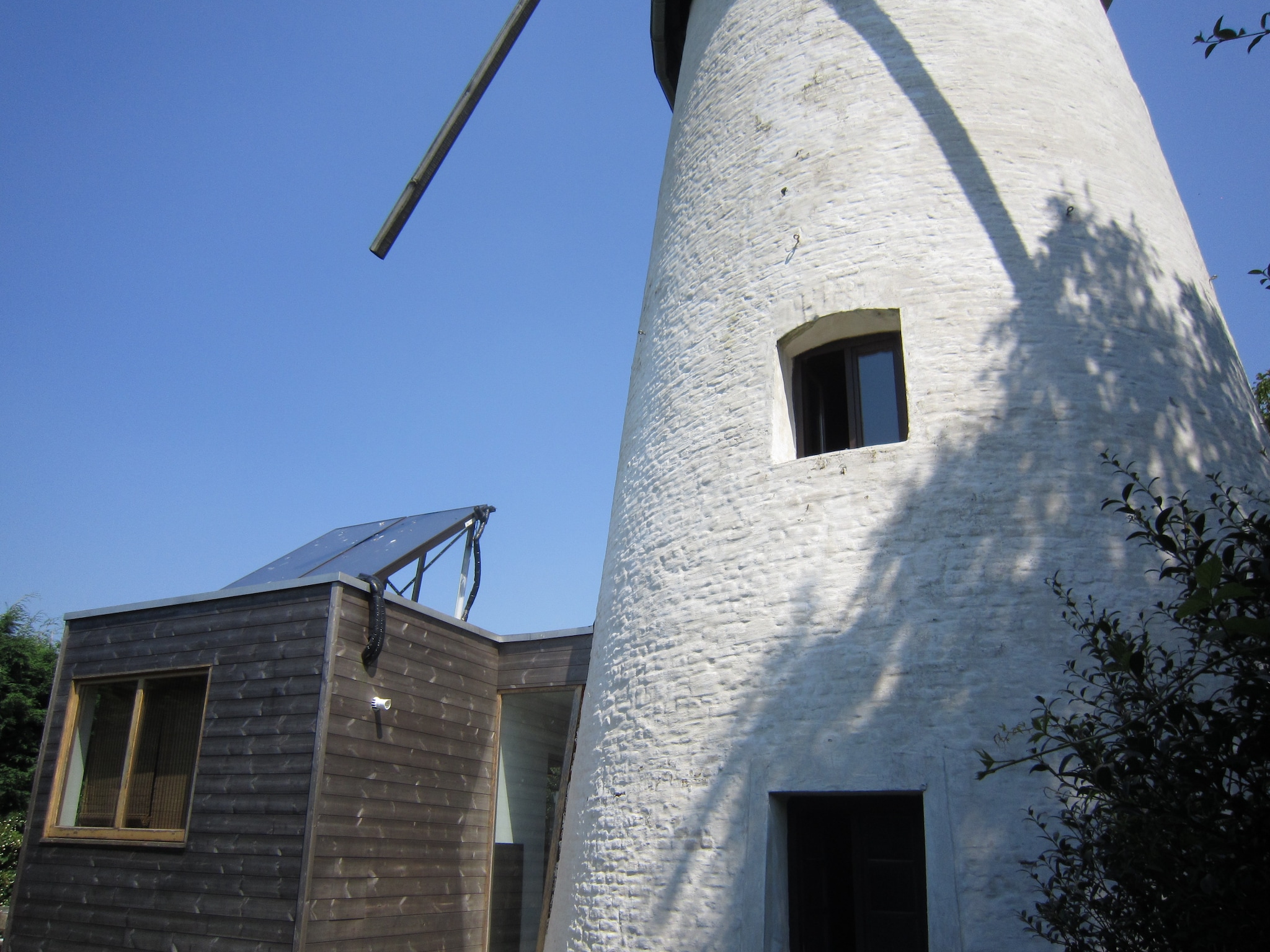   De Reus van Horebeke