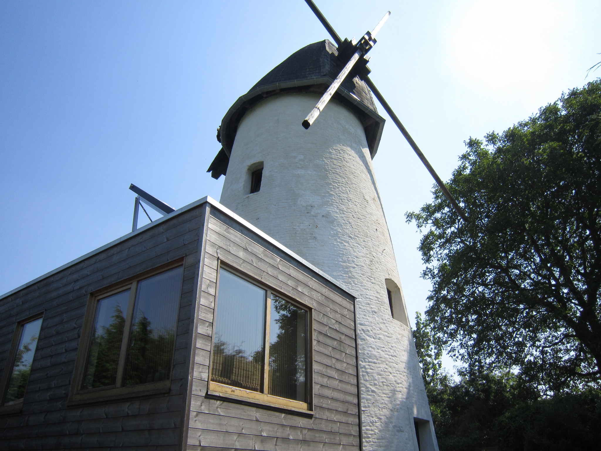   De Reus van Horebeke