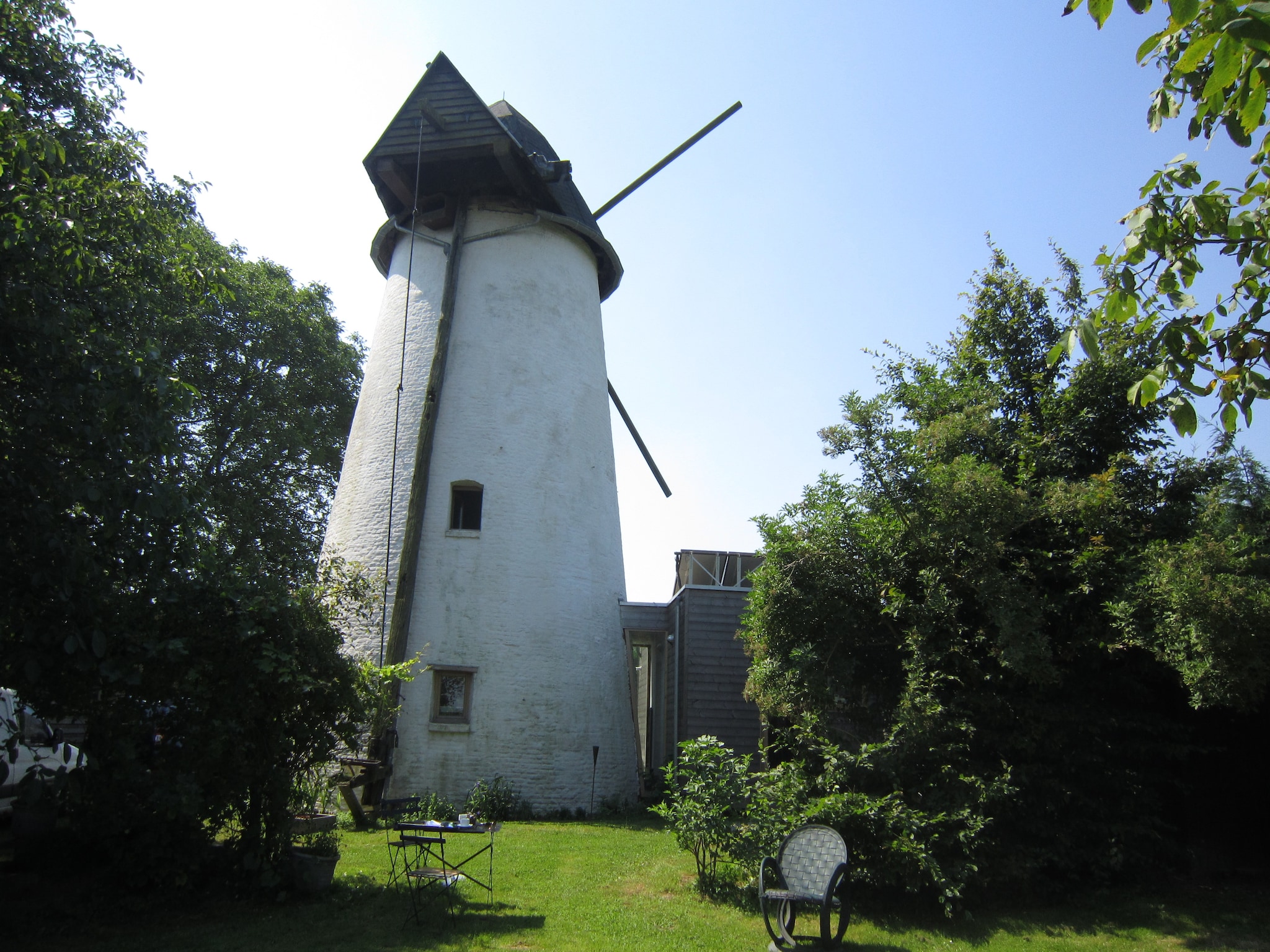   De Reus van Horebeke