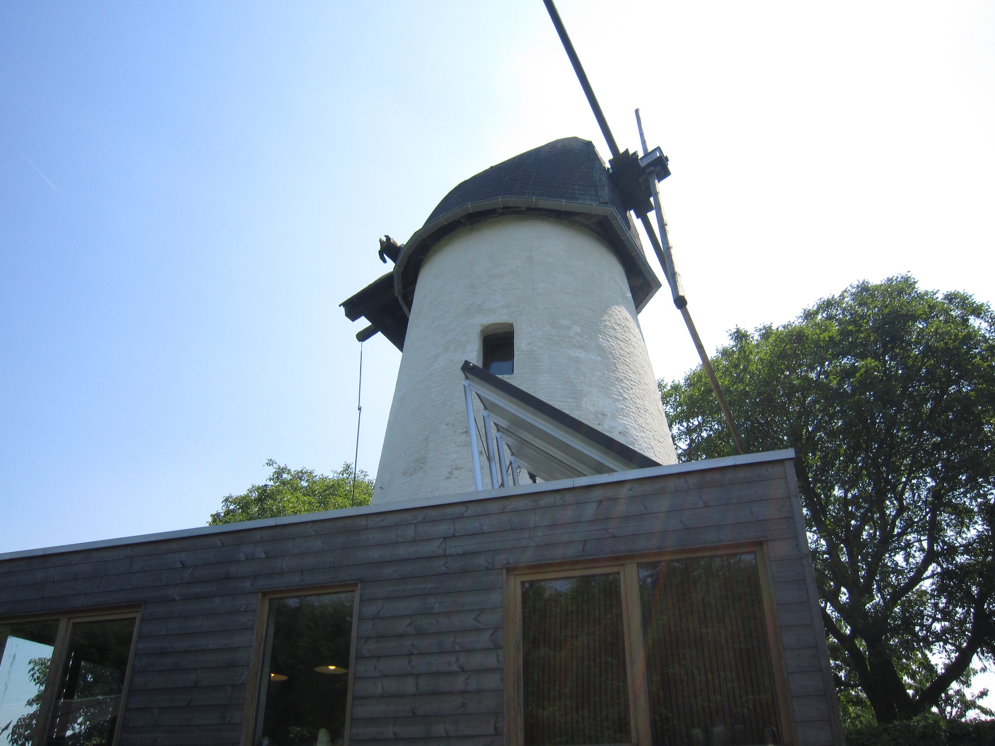   De Reus van Horebeke