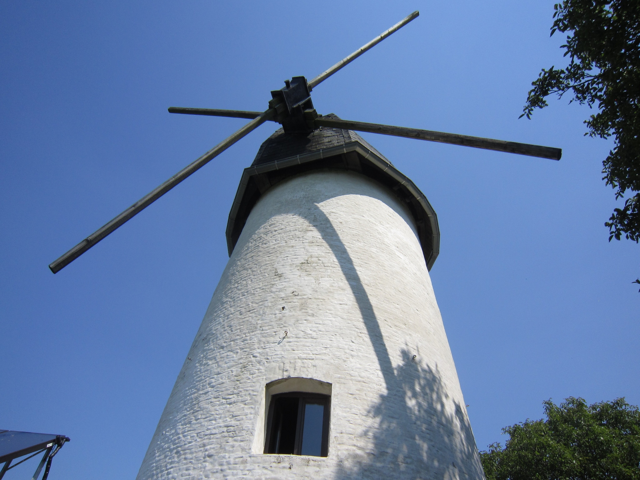   De Reus van Horebeke