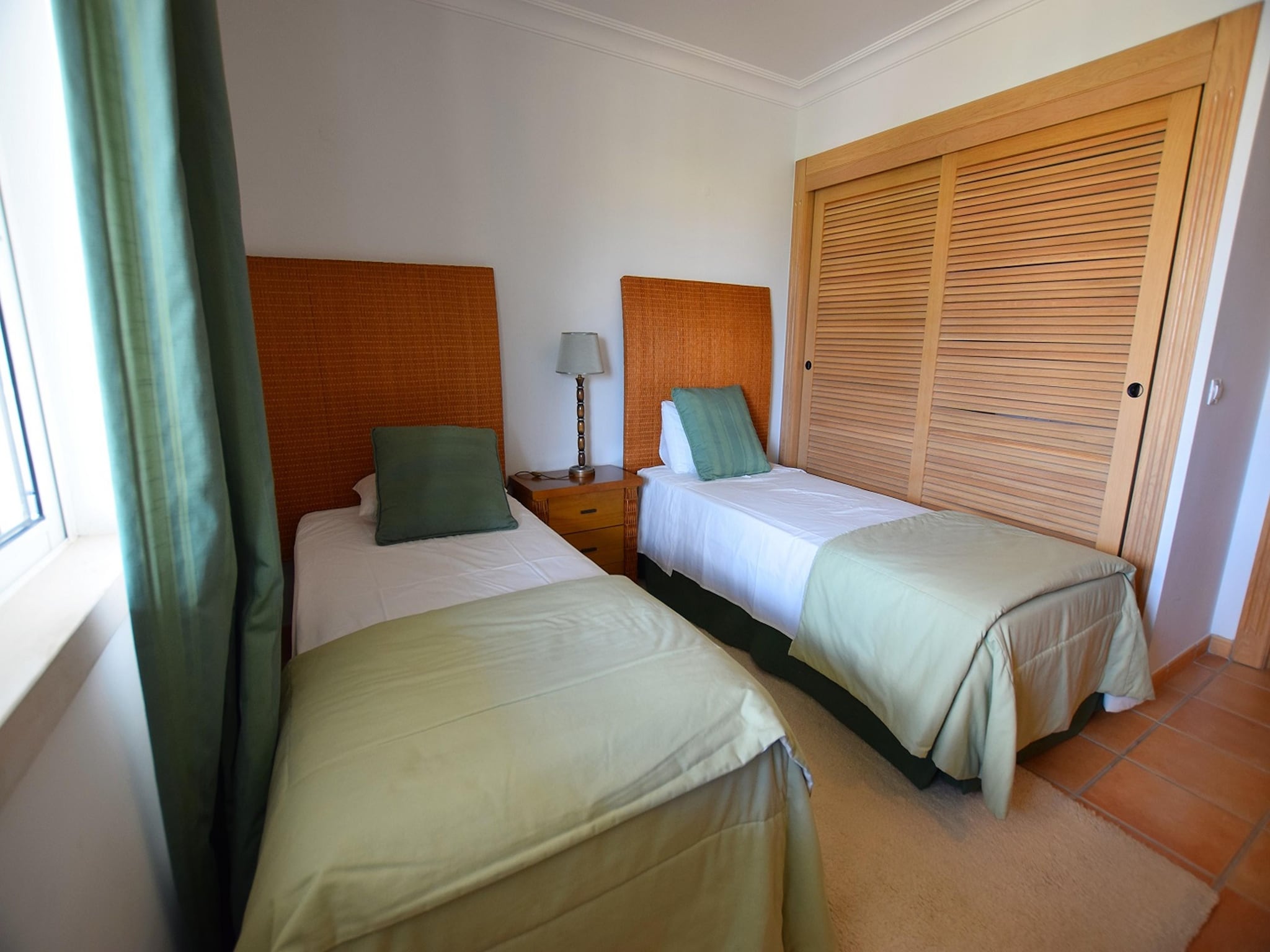 Ferienwohnung Apmto Villa Sol