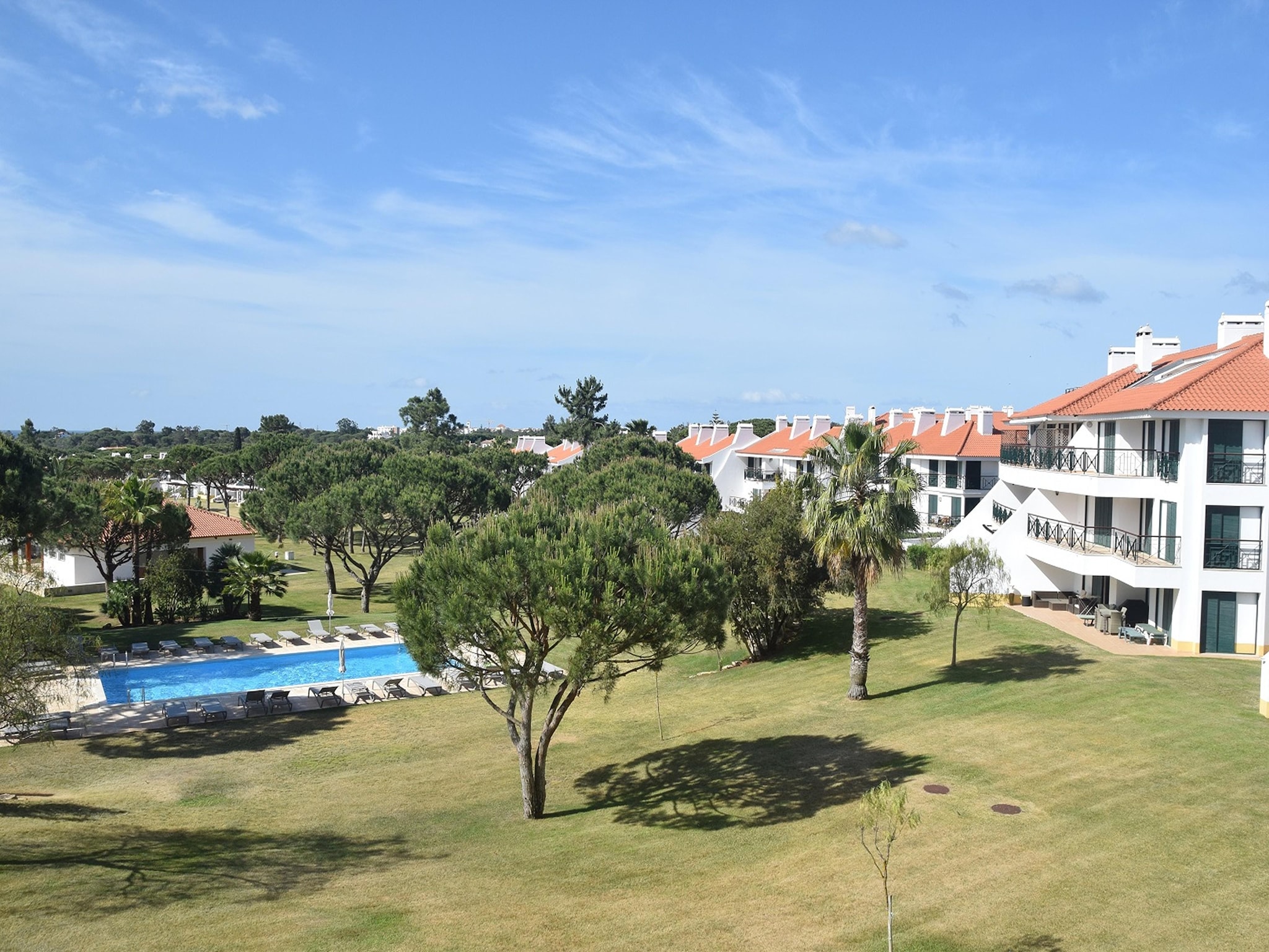 Ferienwohnung Apmto Villa Sol