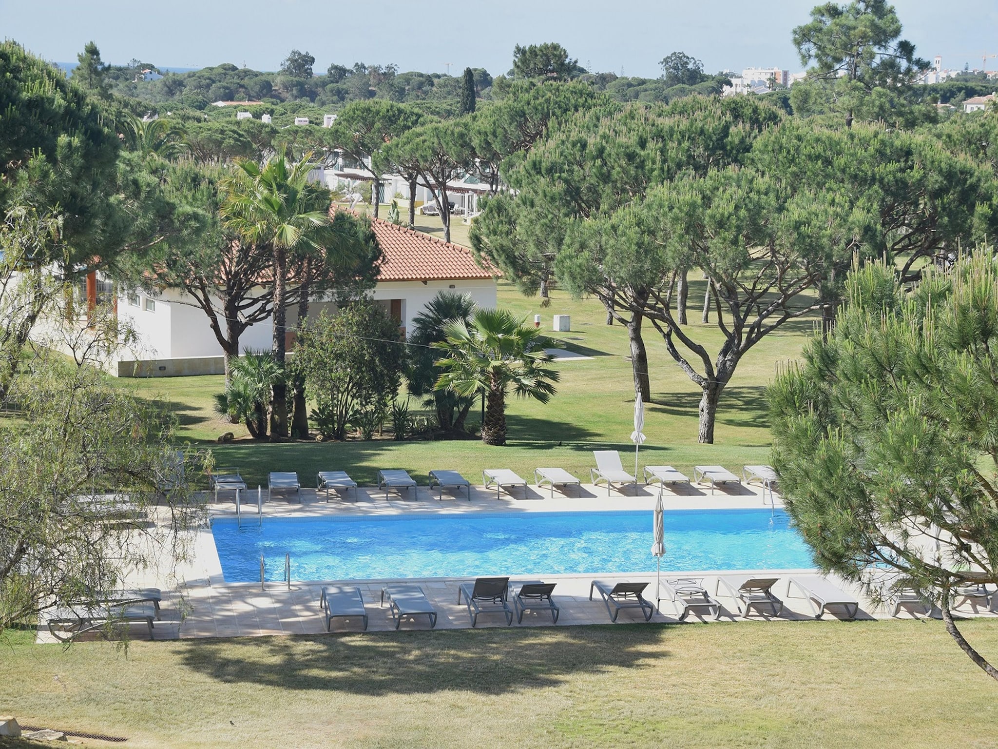 Ferienwohnung Apmto Villa Sol