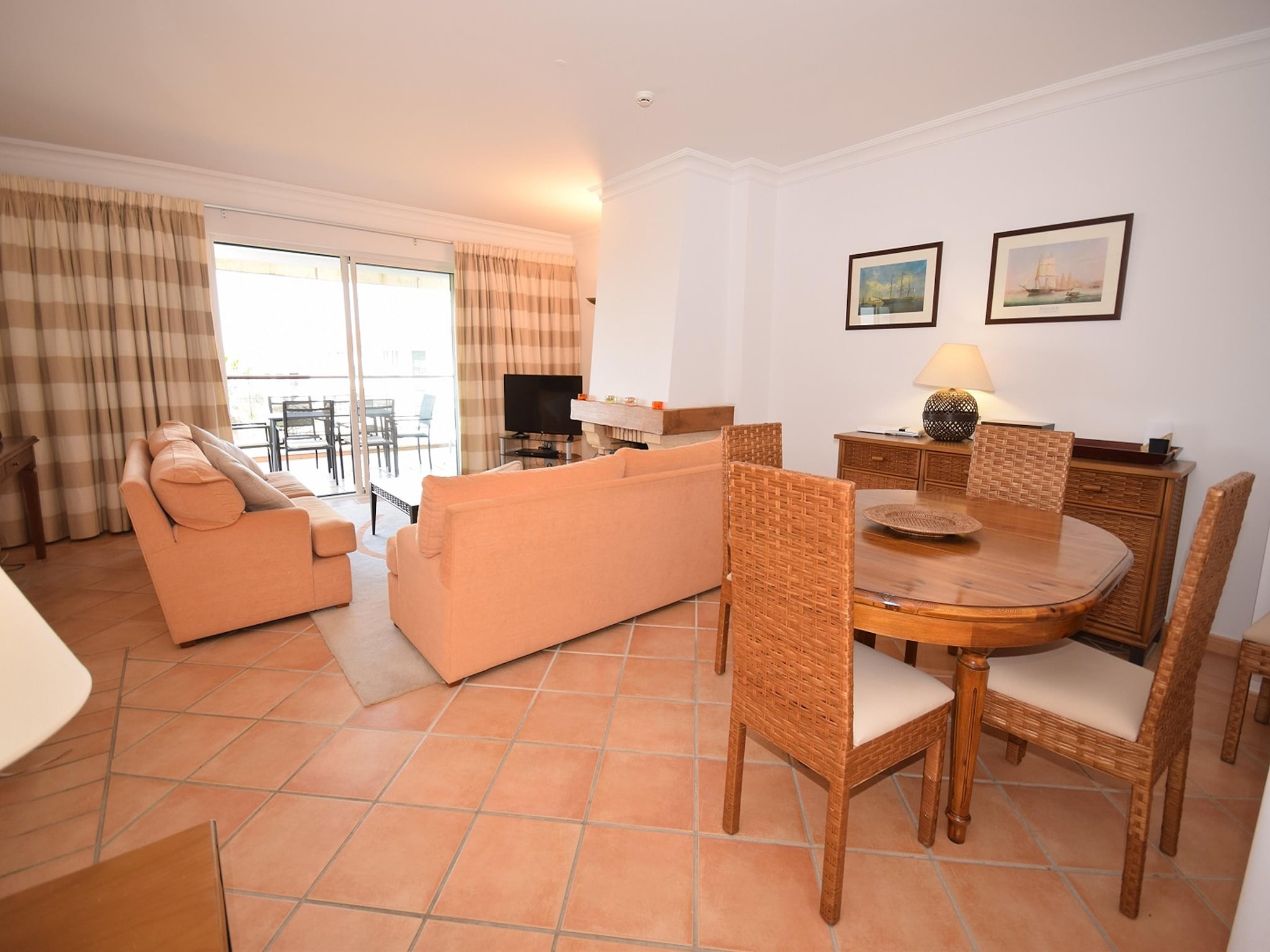 Ferienwohnung Apmto Villa Sol
