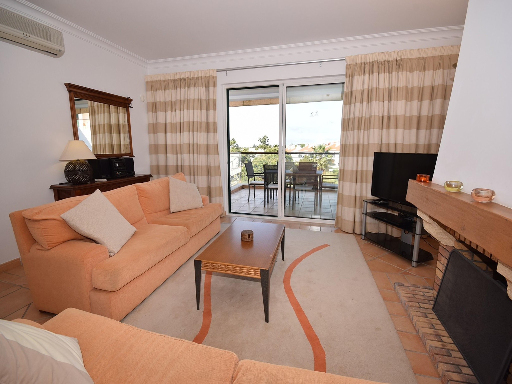 Ferienwohnung Apmto Villa Sol