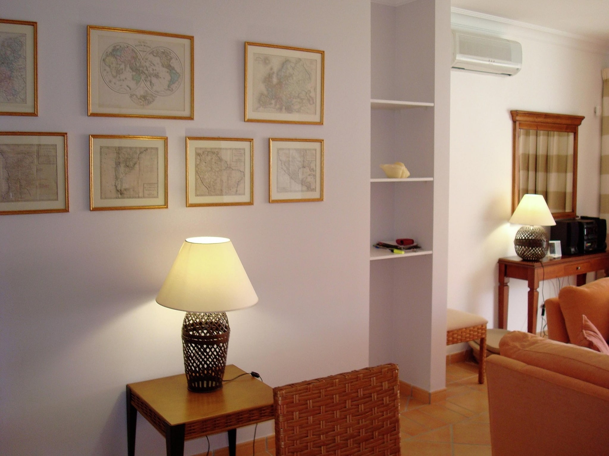 Ferienwohnung Apmto Villa Sol