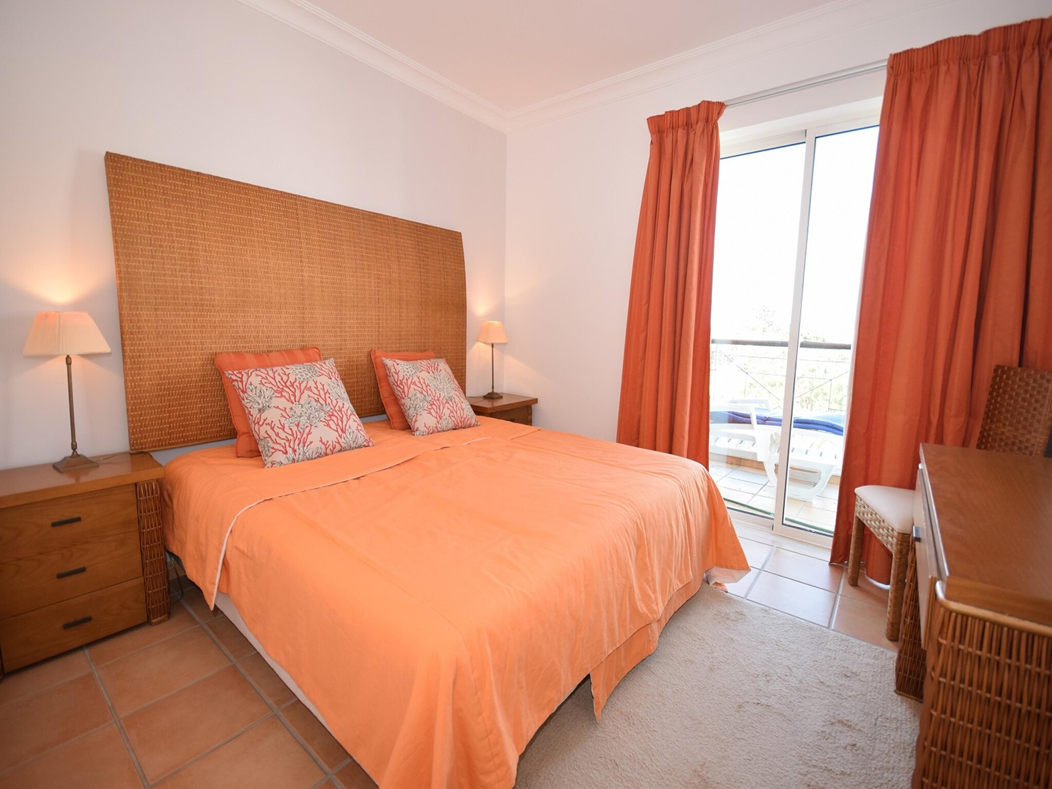 Ferienwohnung Apmto Villa Sol