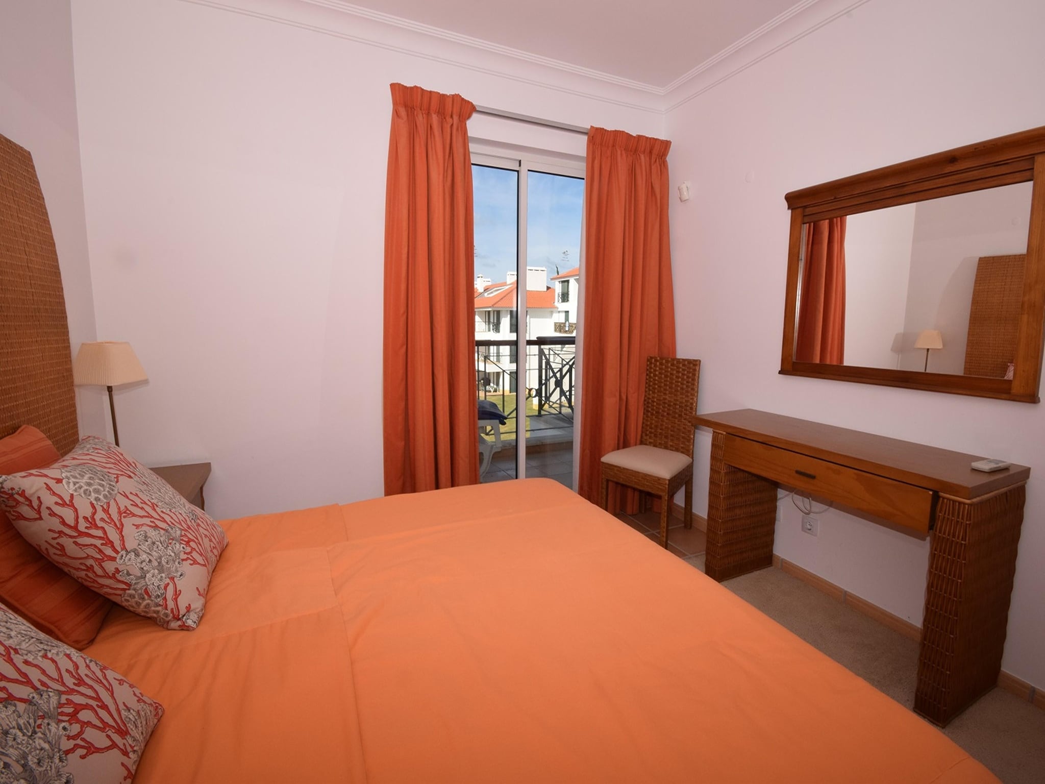 Ferienwohnung Apmto Villa Sol