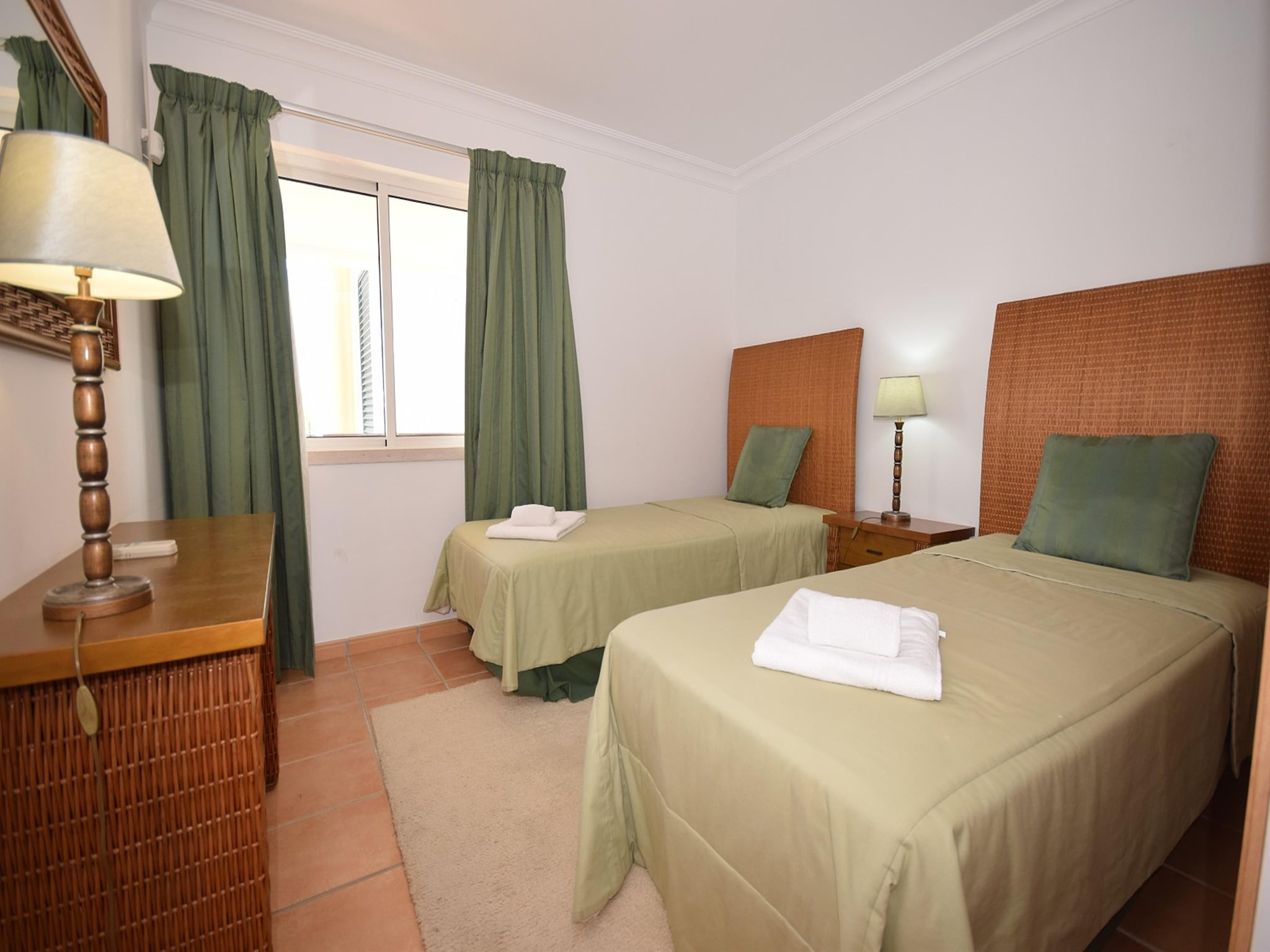 Ferienwohnung Apmto Villa Sol