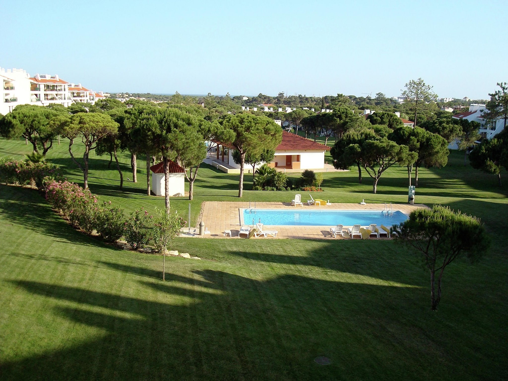 Ferienwohnung Apmto Villa Sol