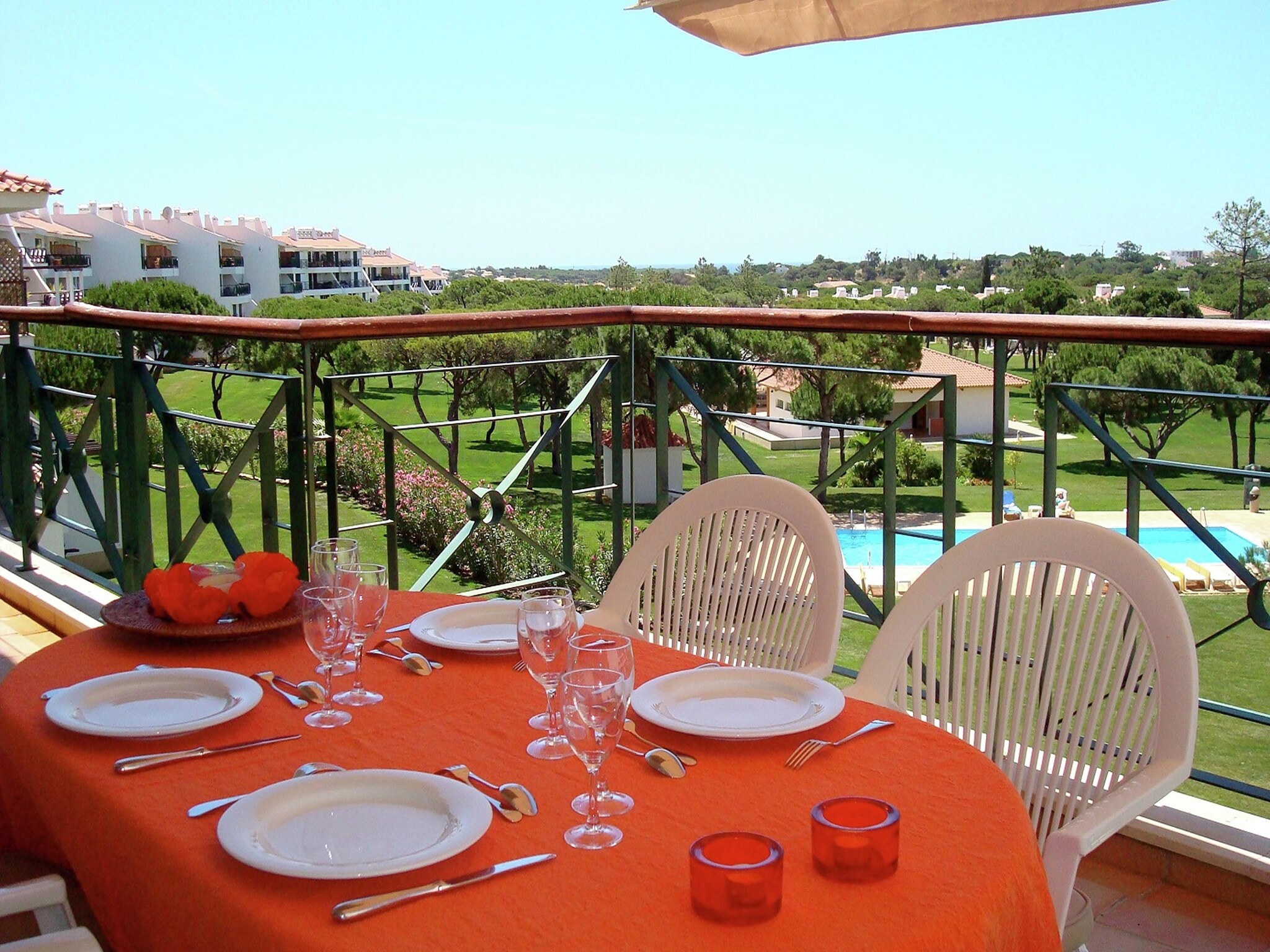 Ferienwohnung Apmto Villa Sol