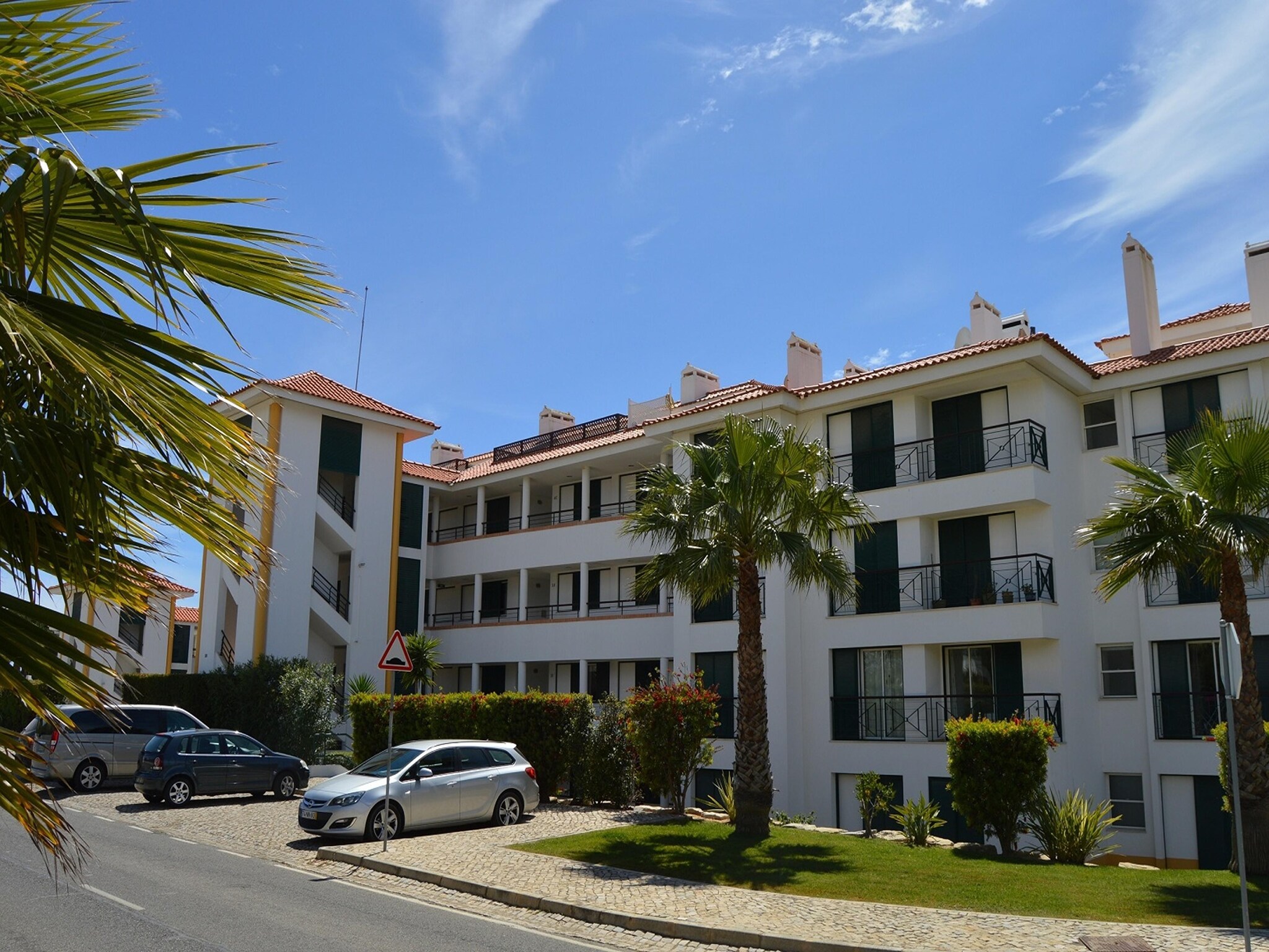 Ferienwohnung Apmto Villa Sol