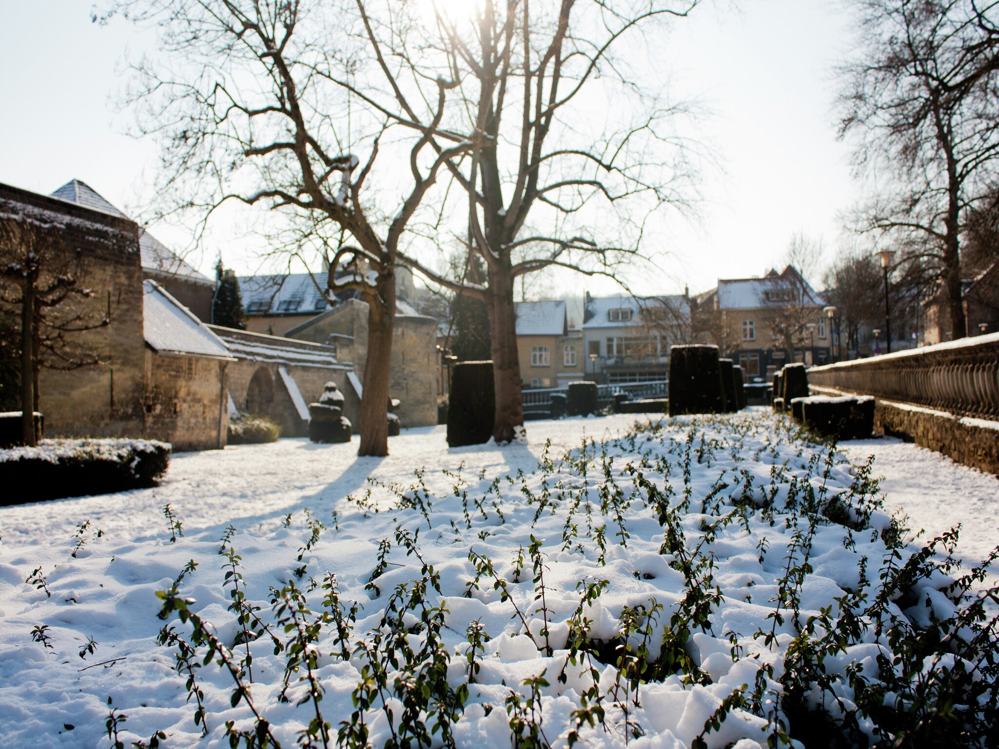   Valkenburg
