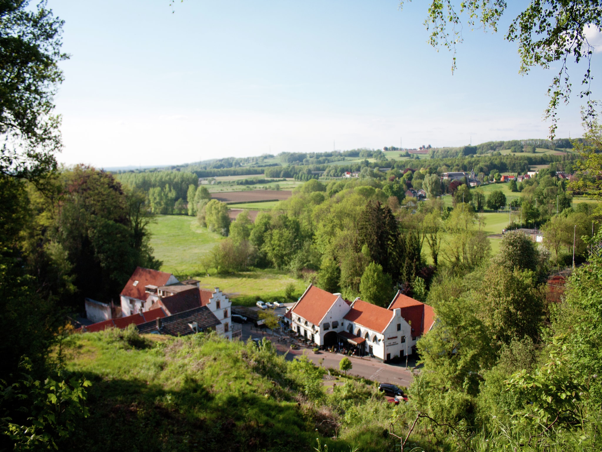   Valkenburg