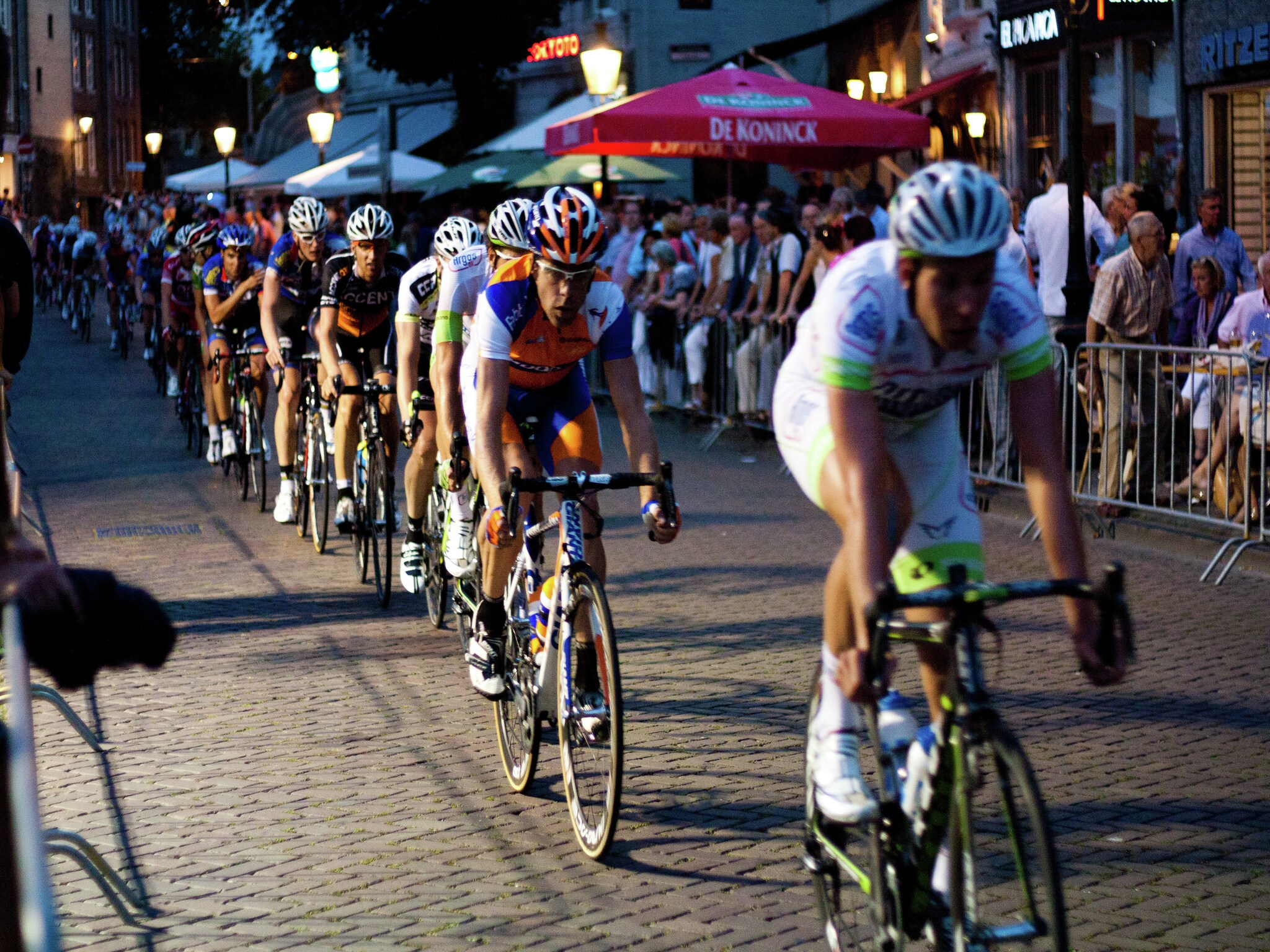   Valkenburg