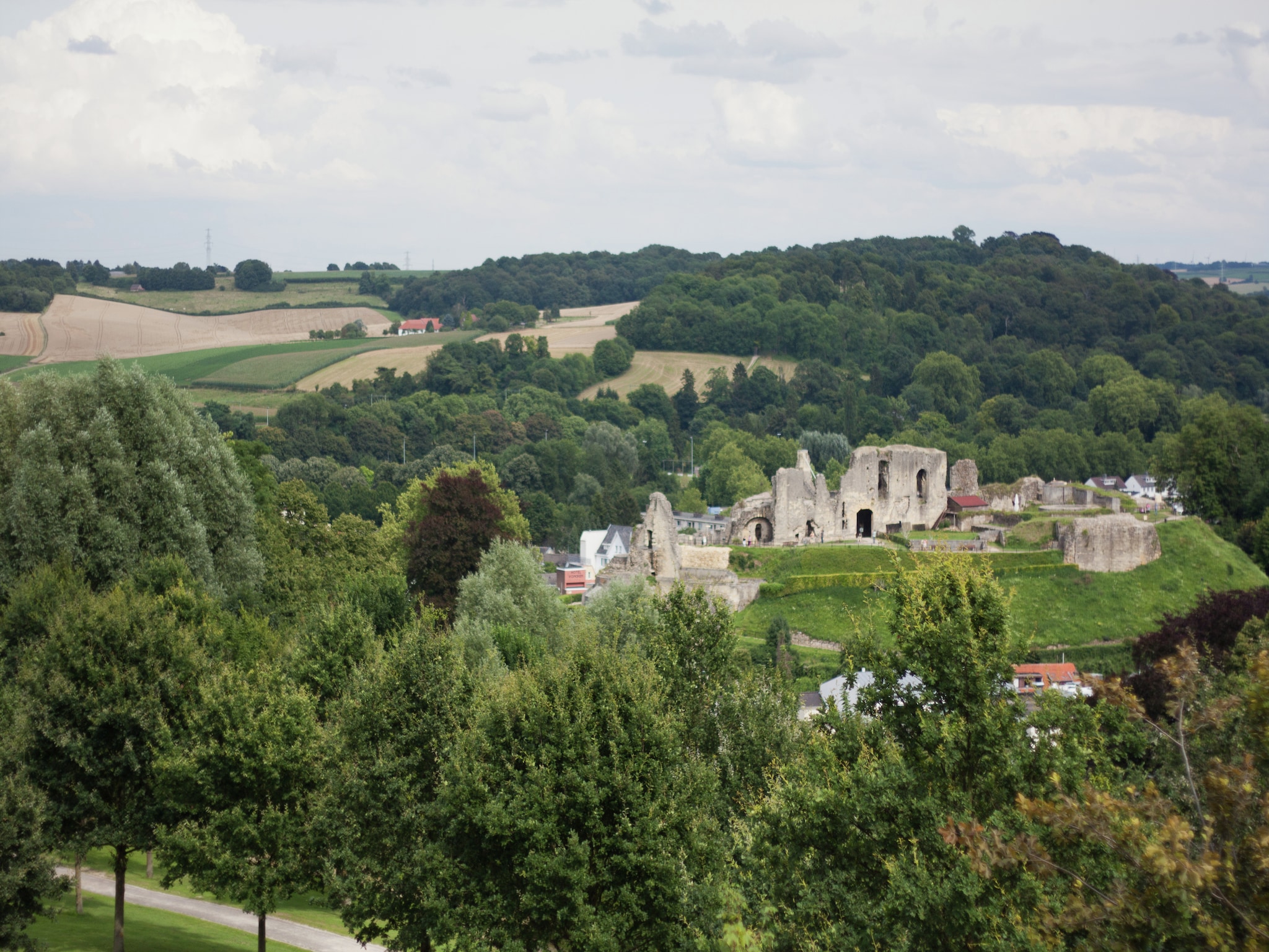   Valkenburg