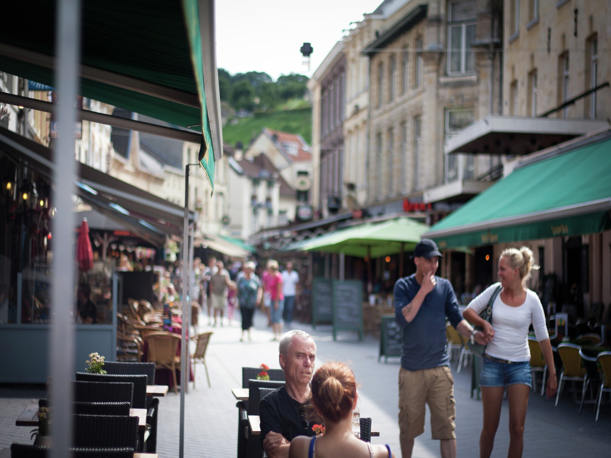  Valkenburg