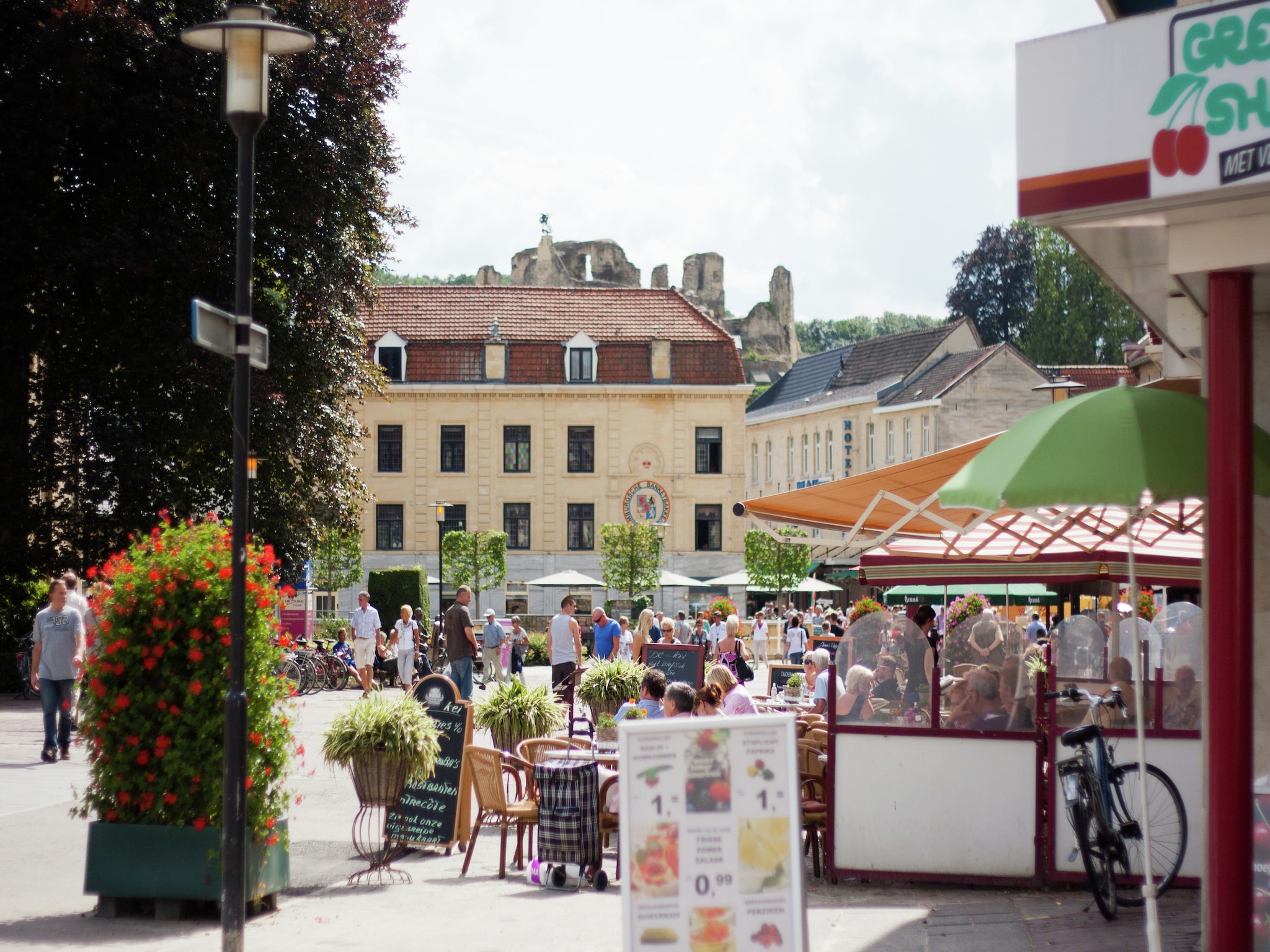   Valkenburg