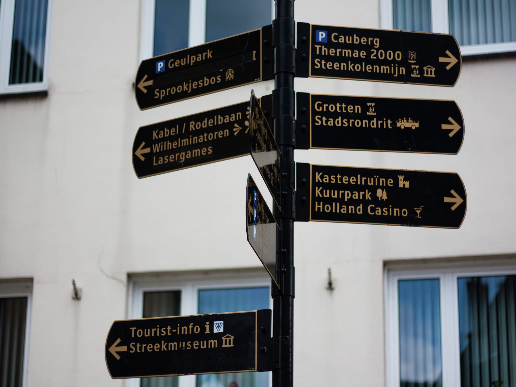   Valkenburg