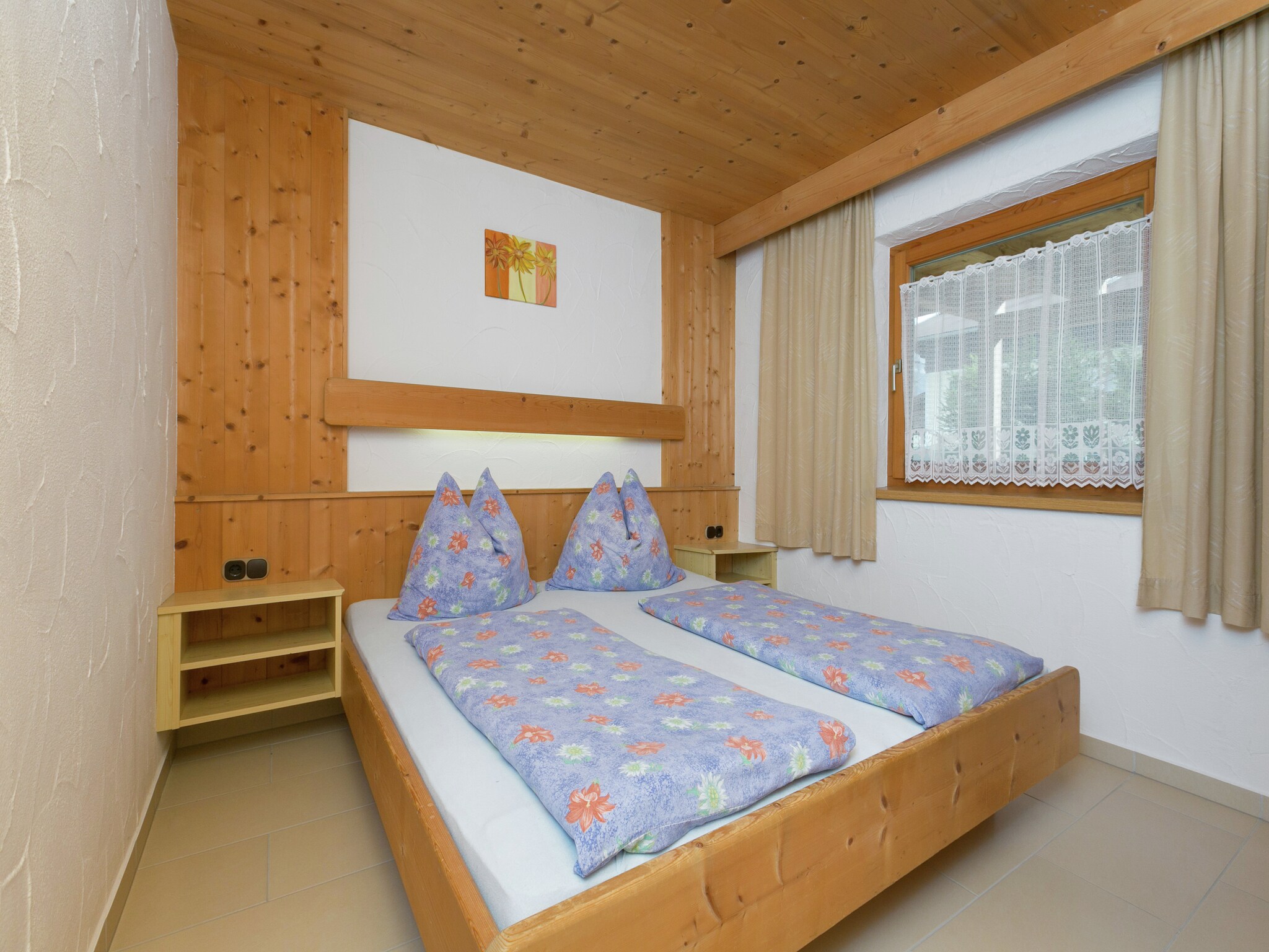 Ferienwohnung Brunnkopf