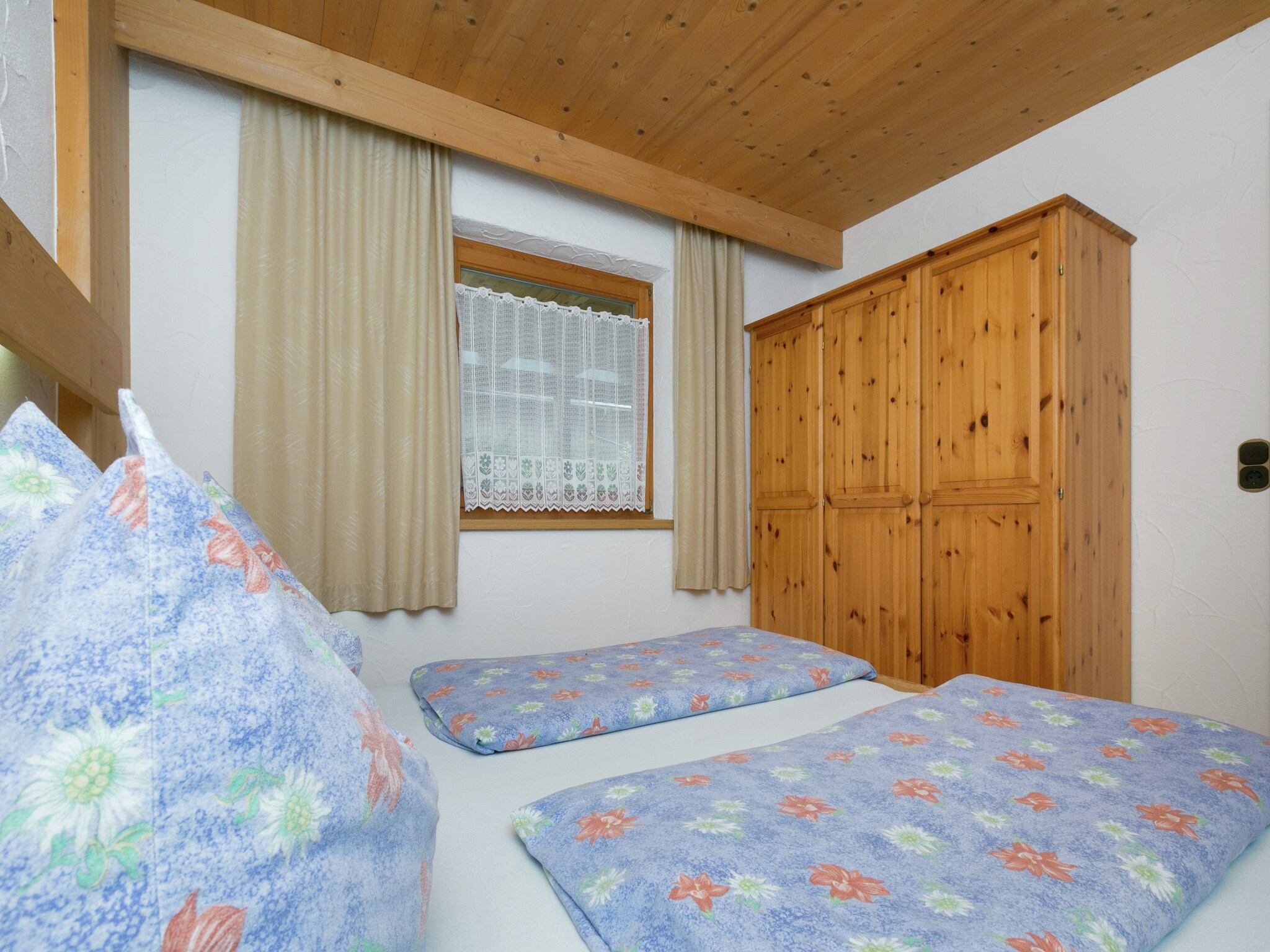 Ferienwohnung Brunnkopf