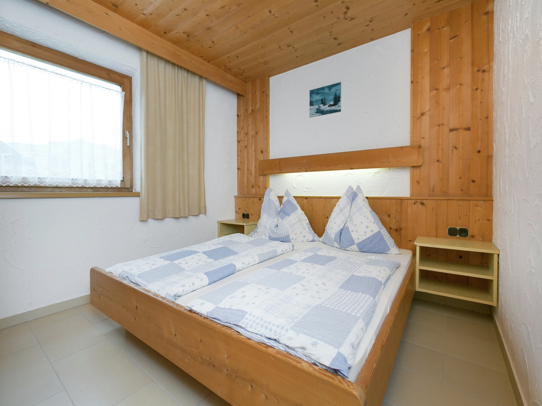 Ferienwohnung Brunnkopf