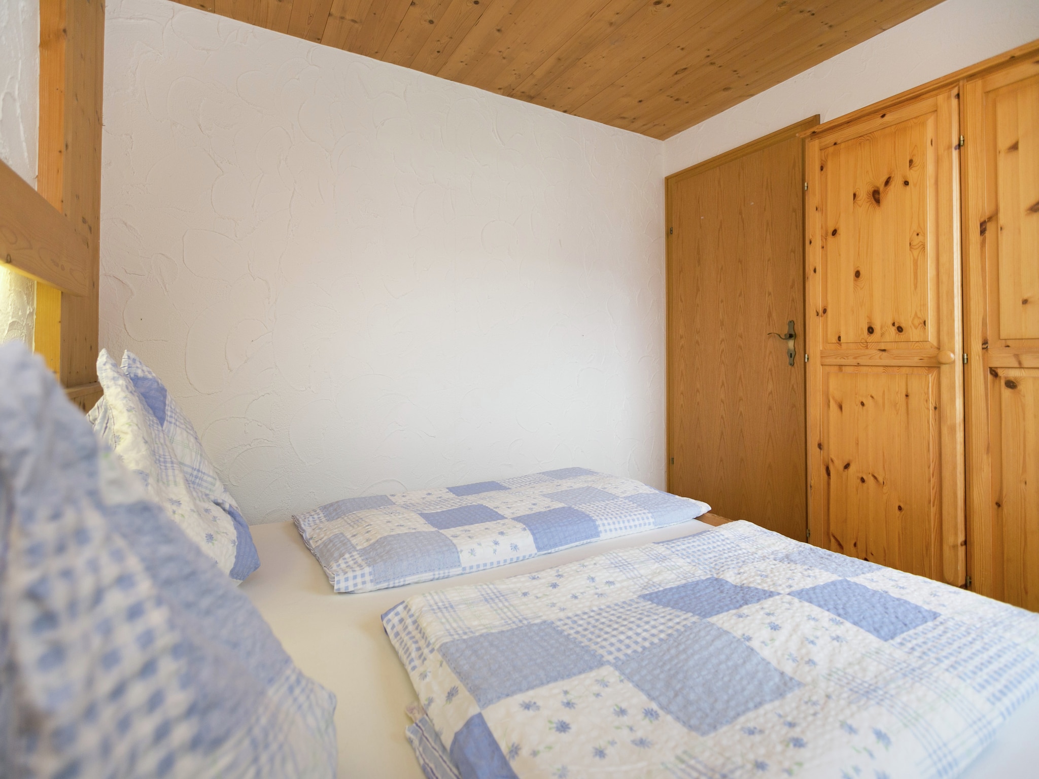 Ferienwohnung Brunnkopf